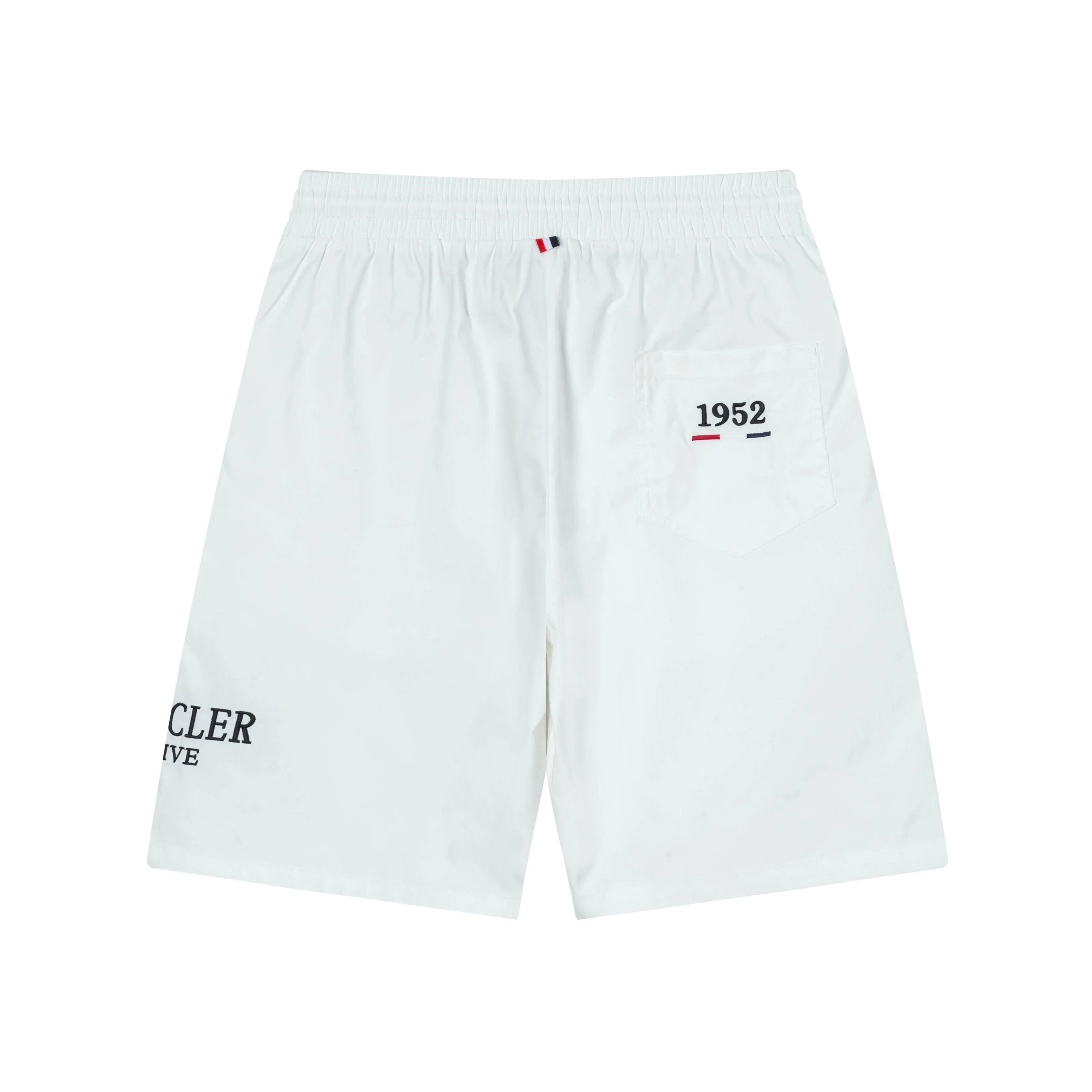 【MONCLER  公式旗艦店】モンクレール   ショートパンツご好評に付き再入荷！250225