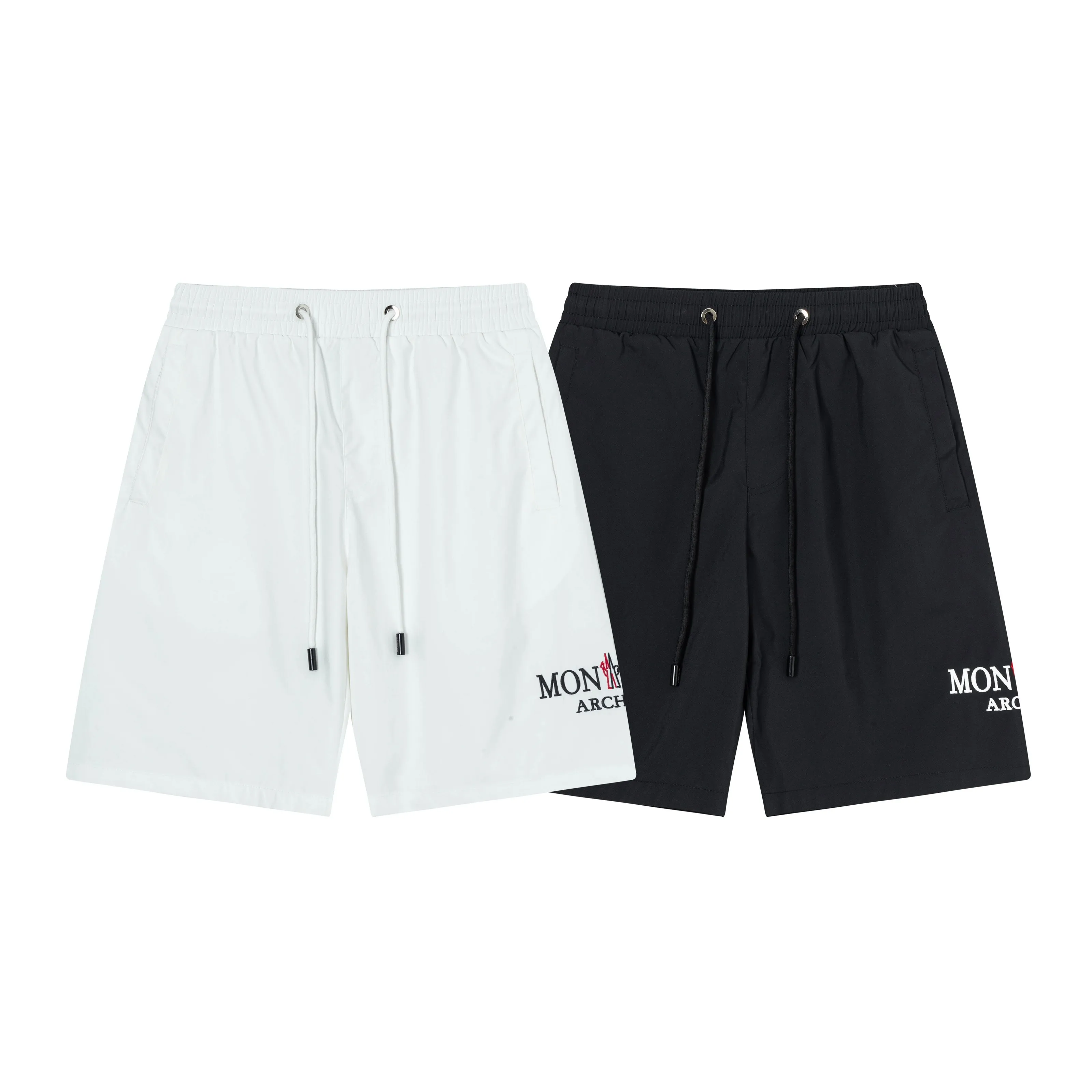 【MONCLER  公式旗艦店】モンクレール   ショートパンツご好評に付き再入荷！250225