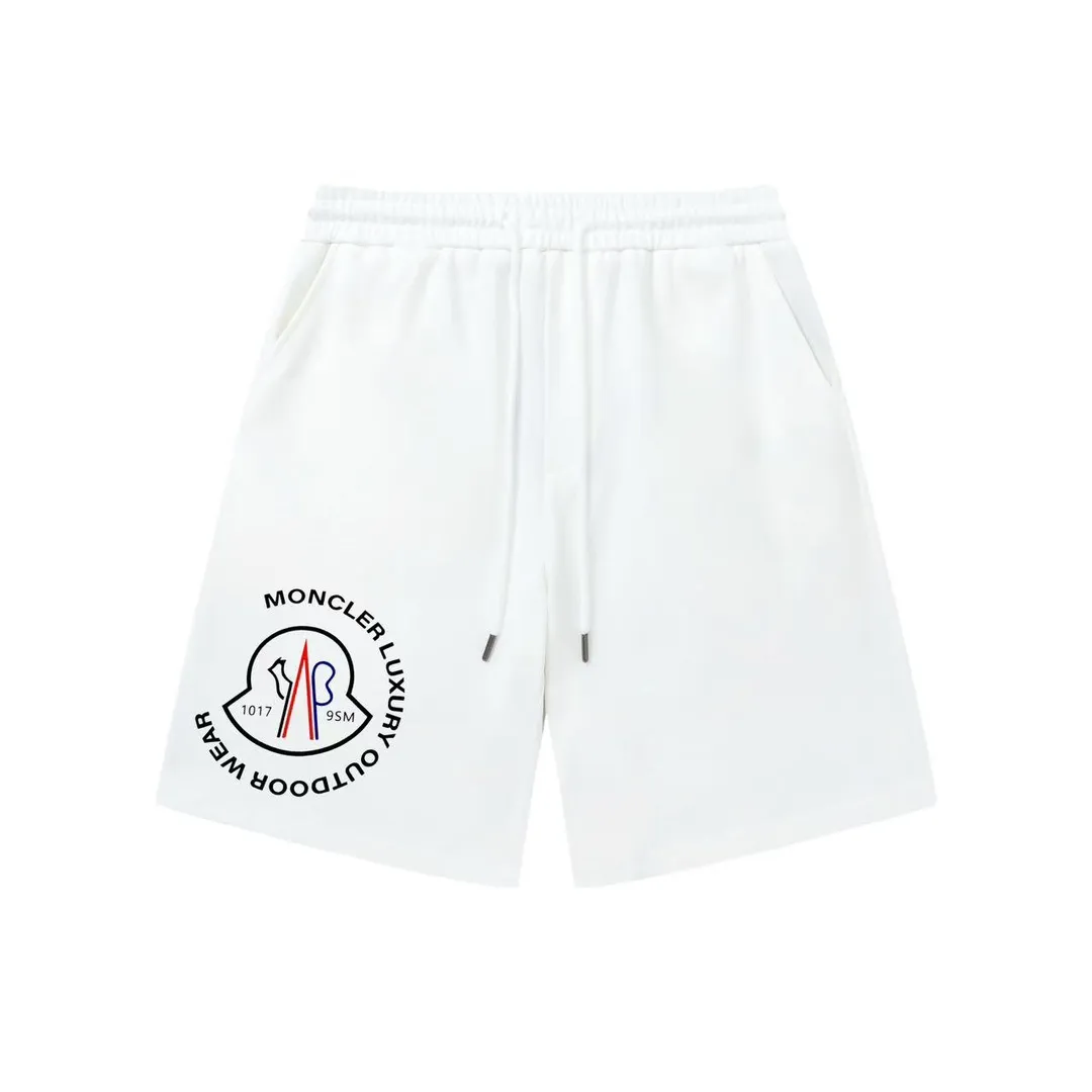 【MONCLER  公式旗艦店】モンクレール   ショートパンツご好評に付き再入荷！250225