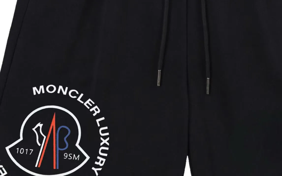 【MONCLER  公式旗艦店】モンクレール   ショートパンツご好評に付き再入荷！250225