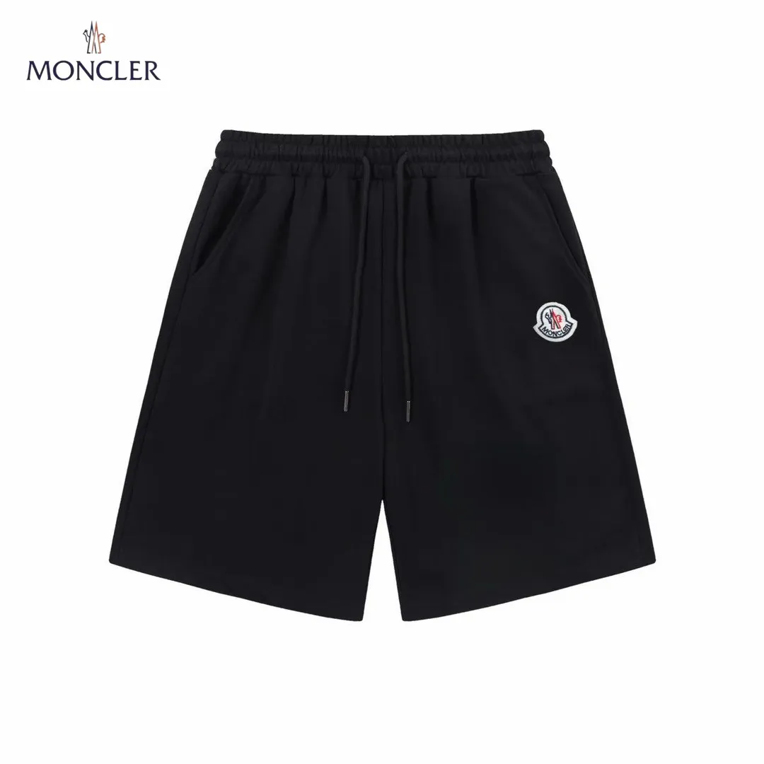 【MONCLER  公式旗艦店】モンクレール   ショートパンツご好評に付き再入荷！250225