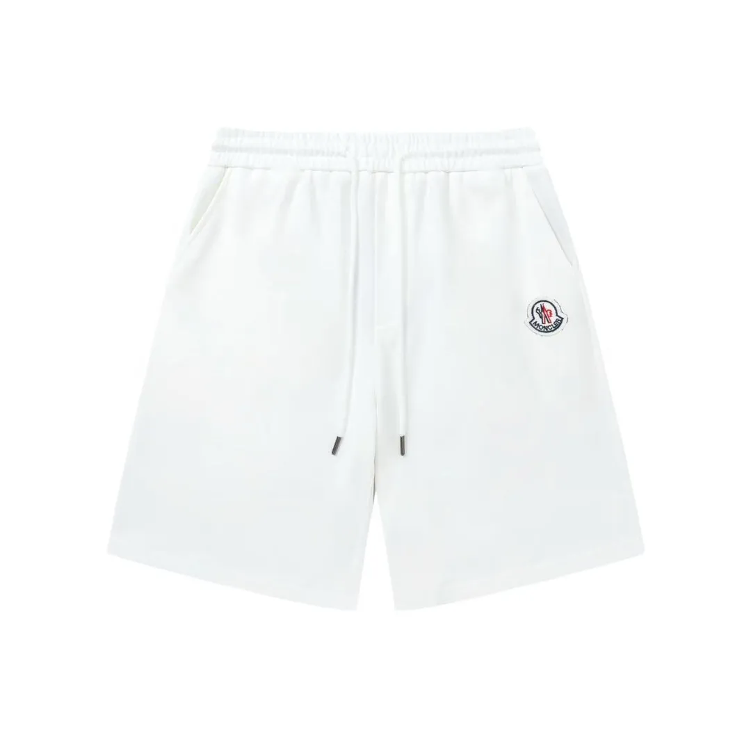 【MONCLER  公式旗艦店】モンクレール   ショートパンツご好評に付き再入荷！250225