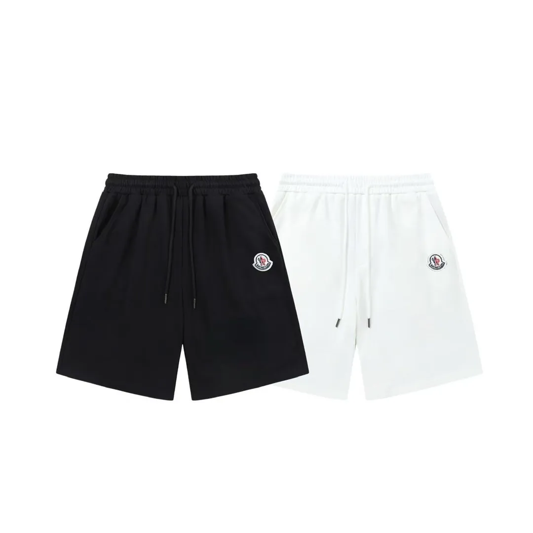 【MONCLER  公式旗艦店】モンクレール   ショートパンツご好評に付き再入荷！250225