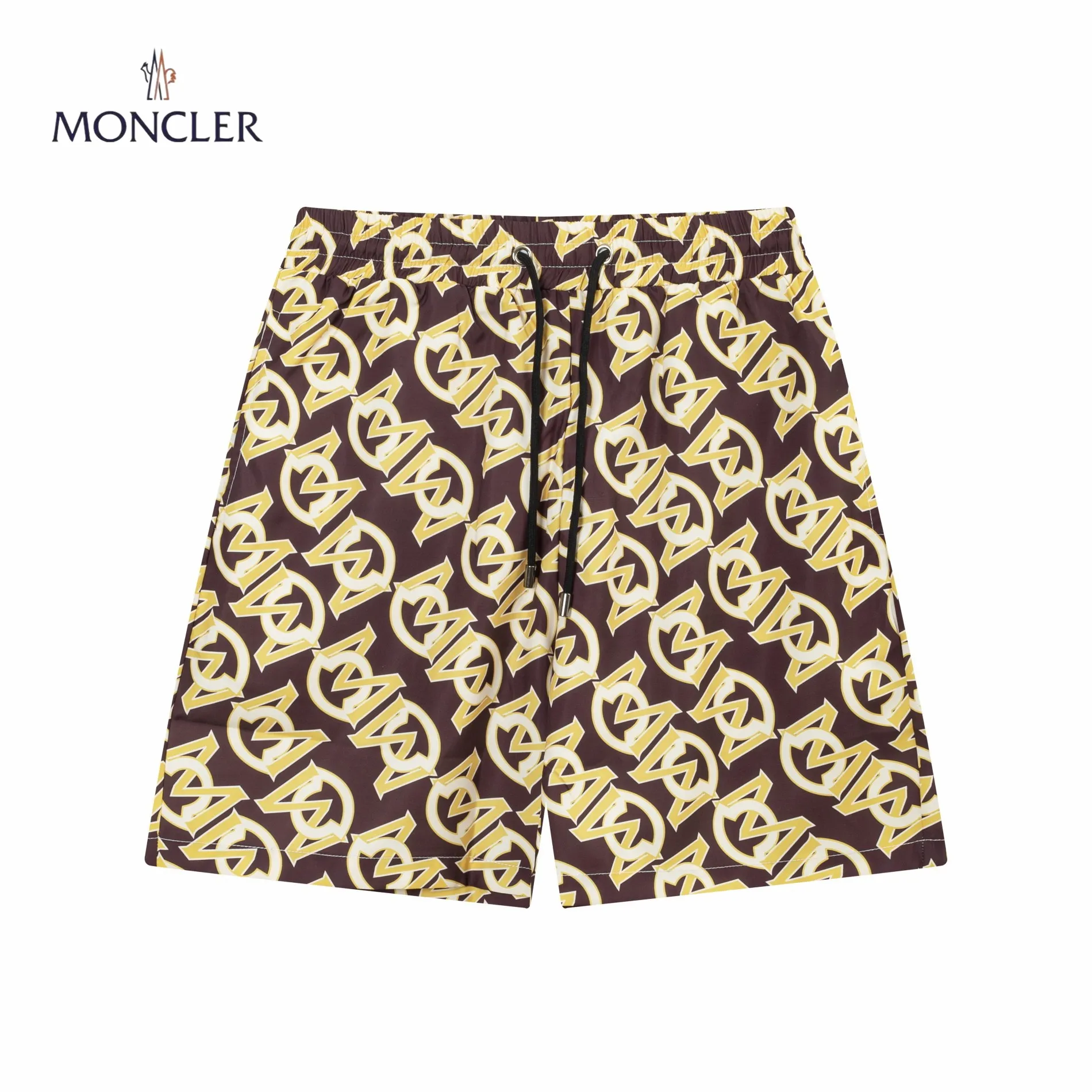 【MONCLER 公式旗艦店】モンクレール ショートパンツ  ご好評に付き再入荷！