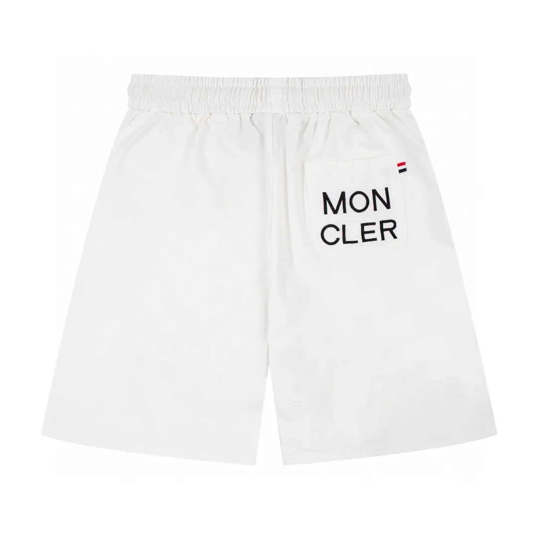 【MONCLER 公式旗艦店】モンクレール   ショートパンツ  ご好評に付き再入荷！