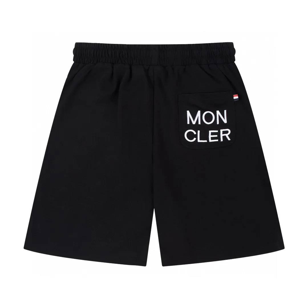 【MONCLER 公式旗艦店】モンクレール   ショートパンツ  ご好評に付き再入荷！