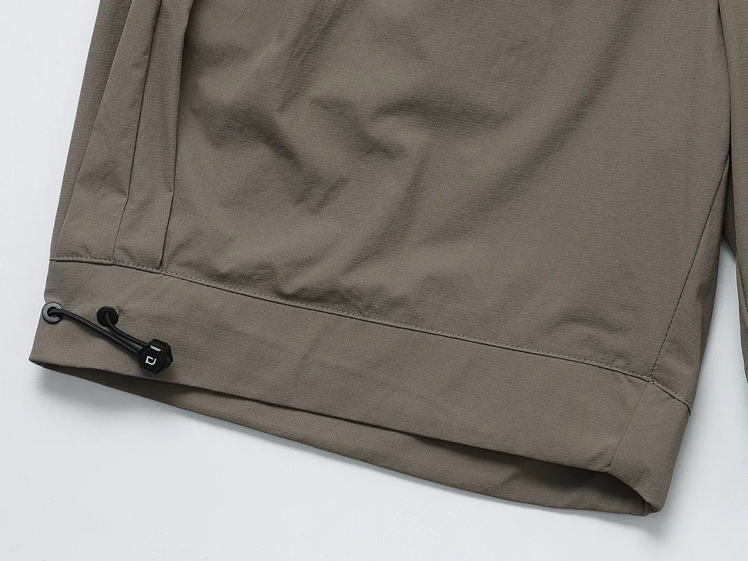 【MONCLER 公式旗艦店】モンクレール   ショートパンツ  ご好評に付き再入荷！