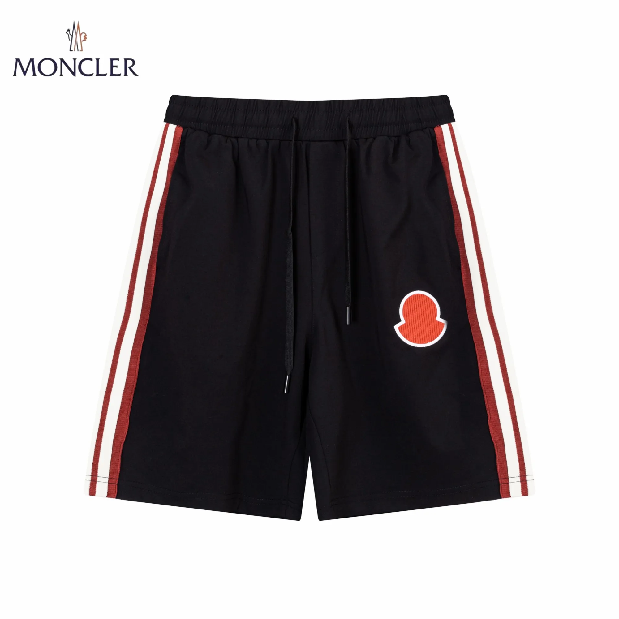 【MONCLER  公式旗艦店】モンクレール  ショートパンツ  ご好評に付き再入荷！