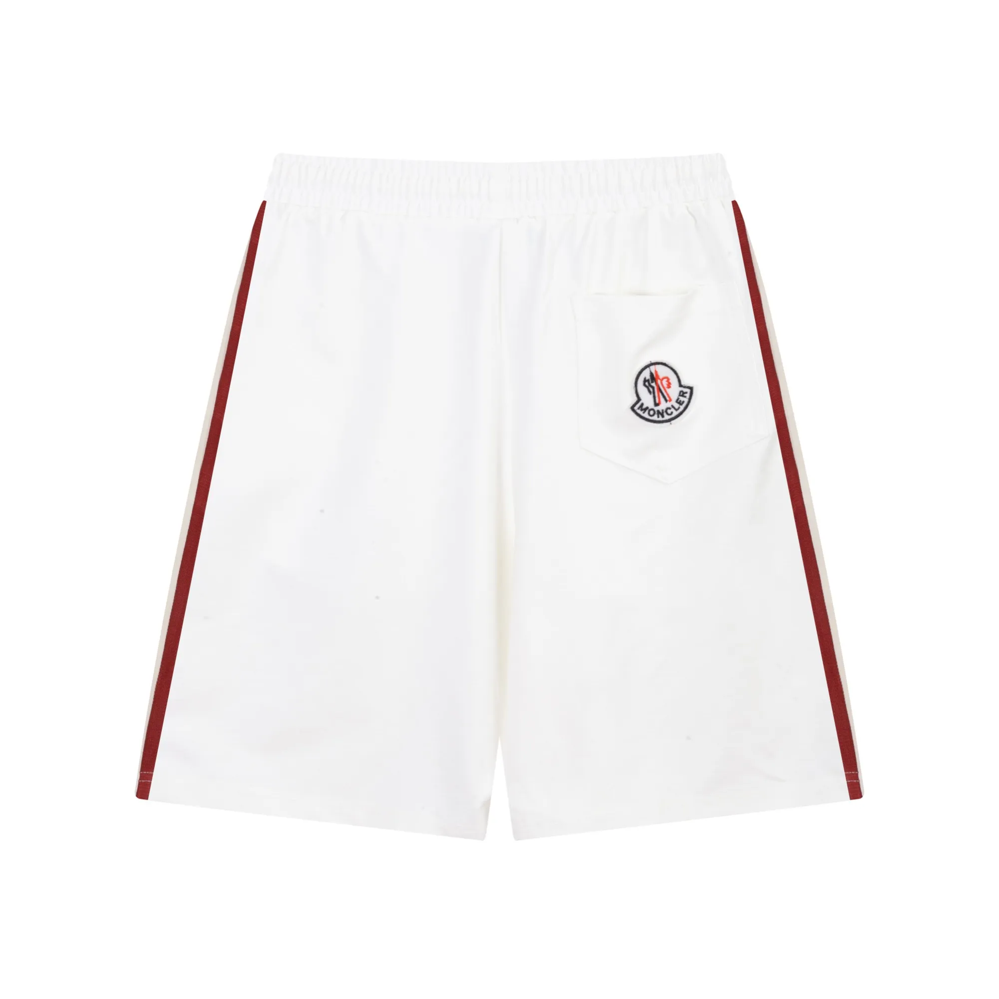 【MONCLER  公式旗艦店】モンクレール  ショートパンツ  ご好評に付き再入荷！