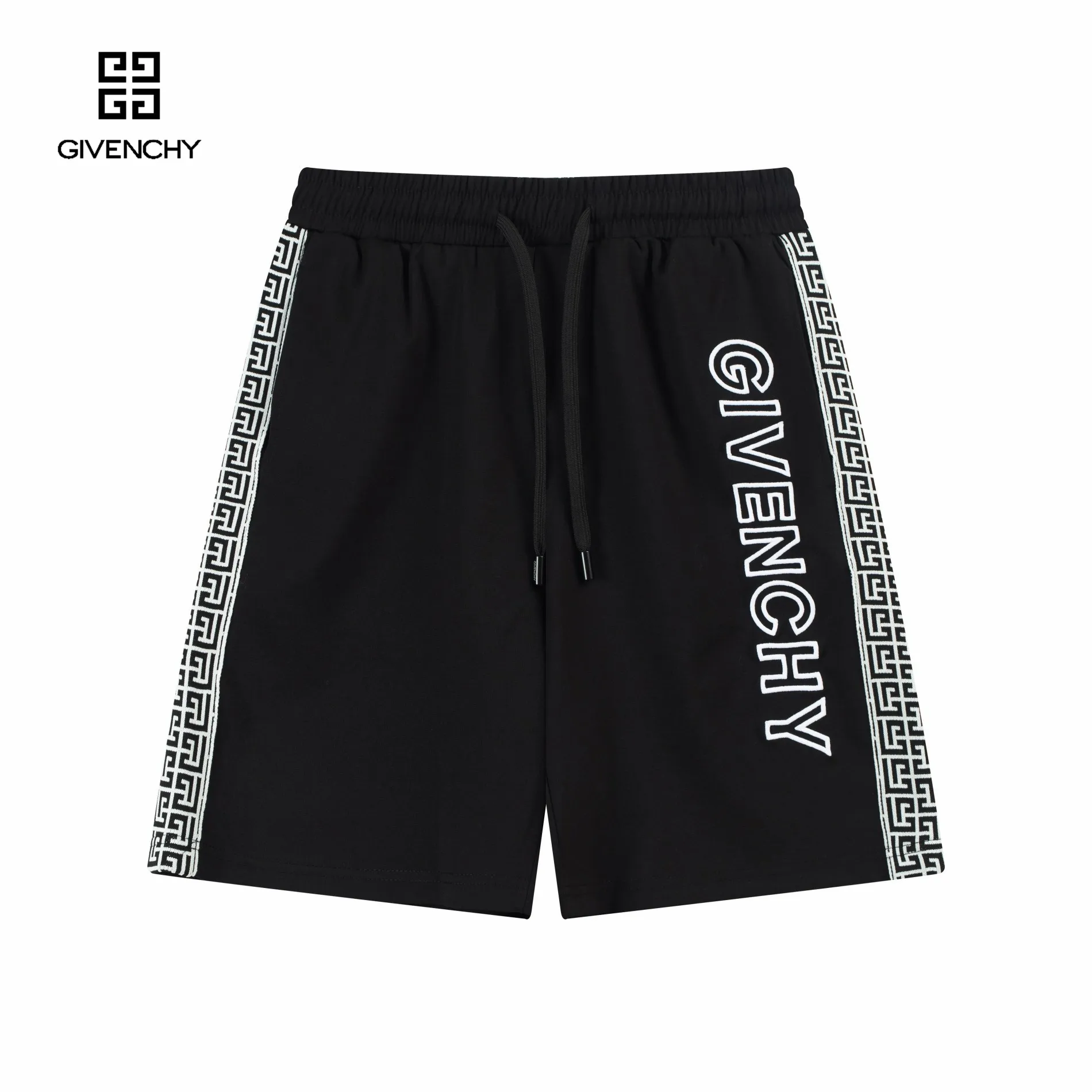 【GIVENCHY  公式旗艦店】ジバンシー ショートパンツご好評に付き再入荷 240803