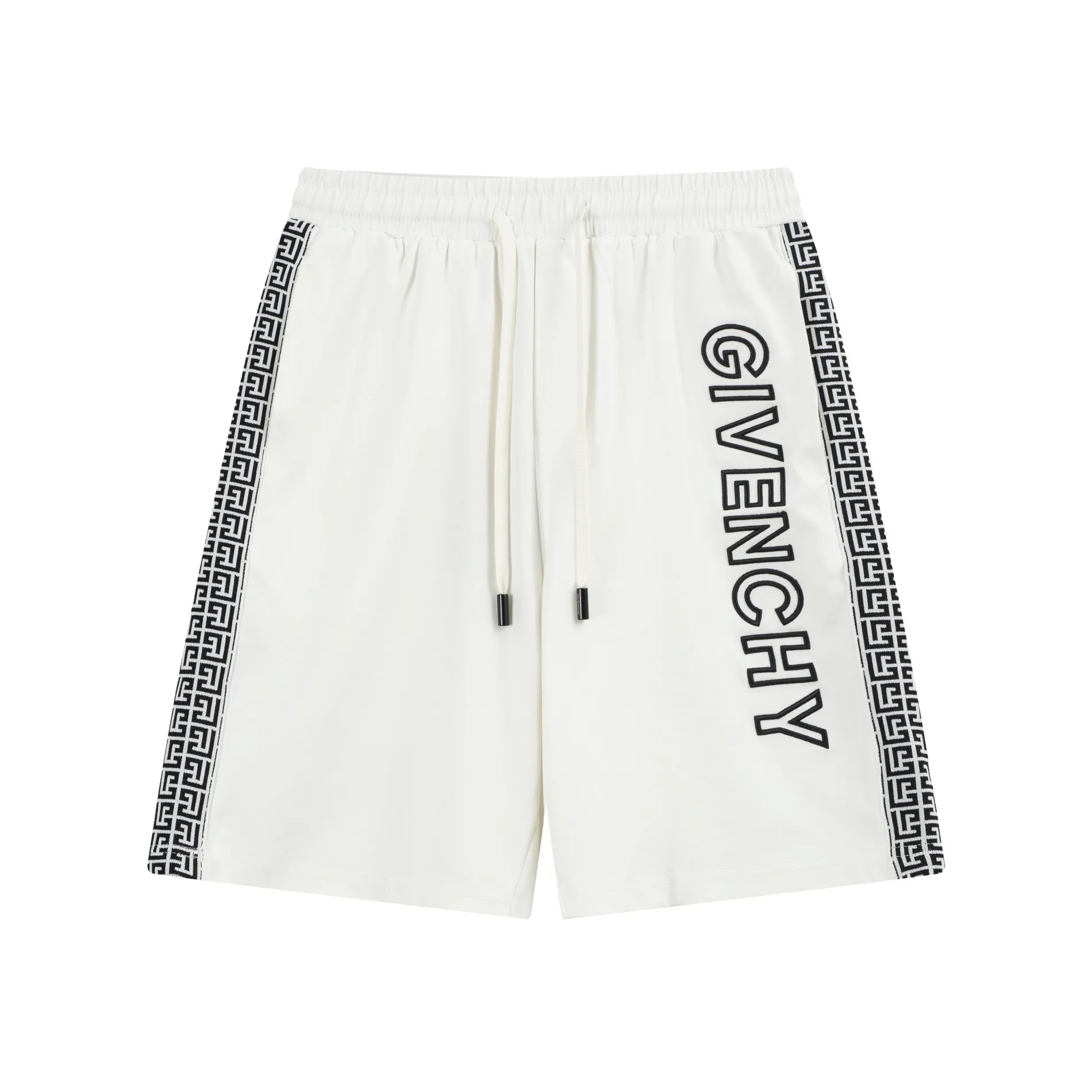 【GIVENCHY  公式旗艦店】ジバンシー ショートパンツご好評に付き再入荷 240803