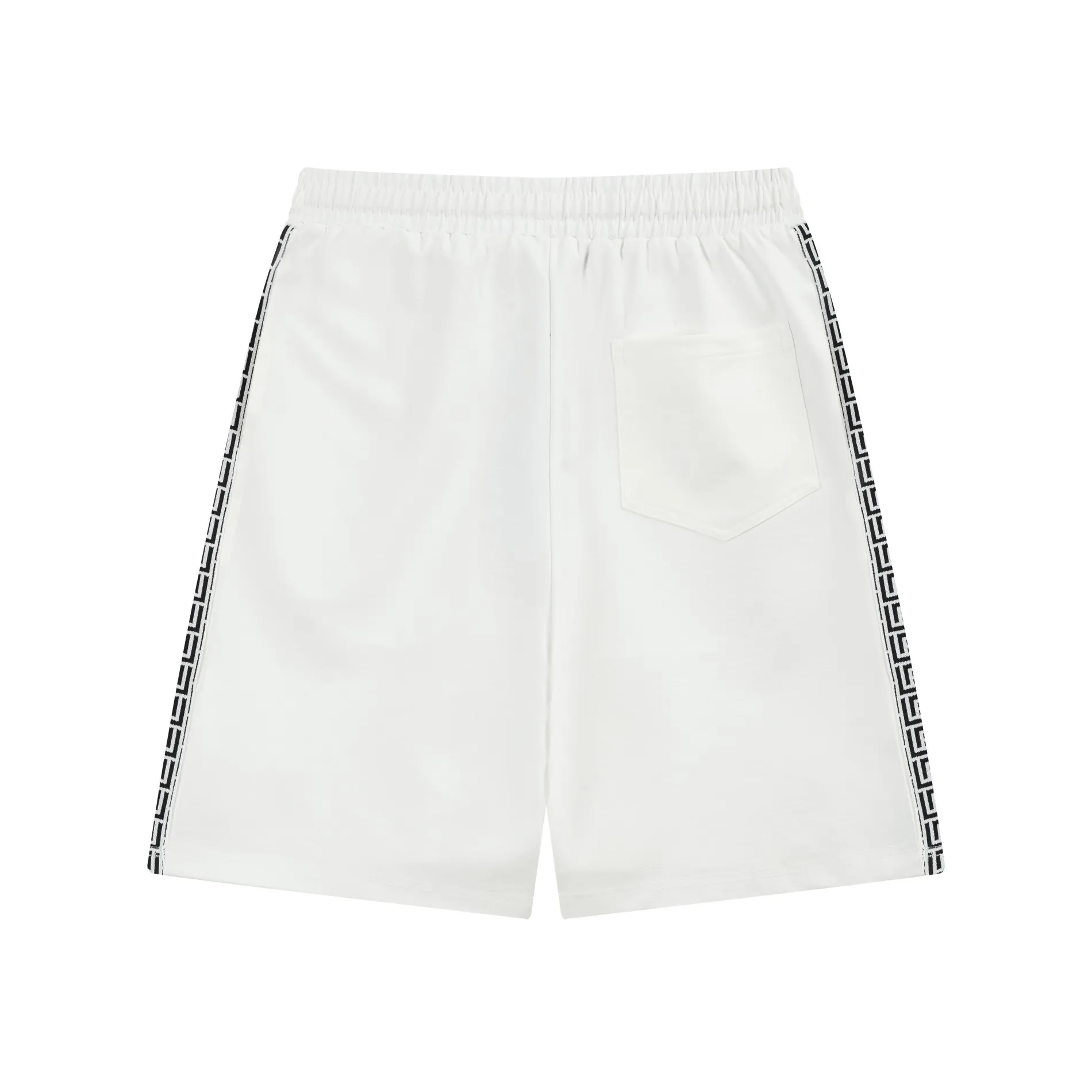 【GIVENCHY  公式旗艦店】ジバンシー ショートパンツご好評に付き再入荷 240803