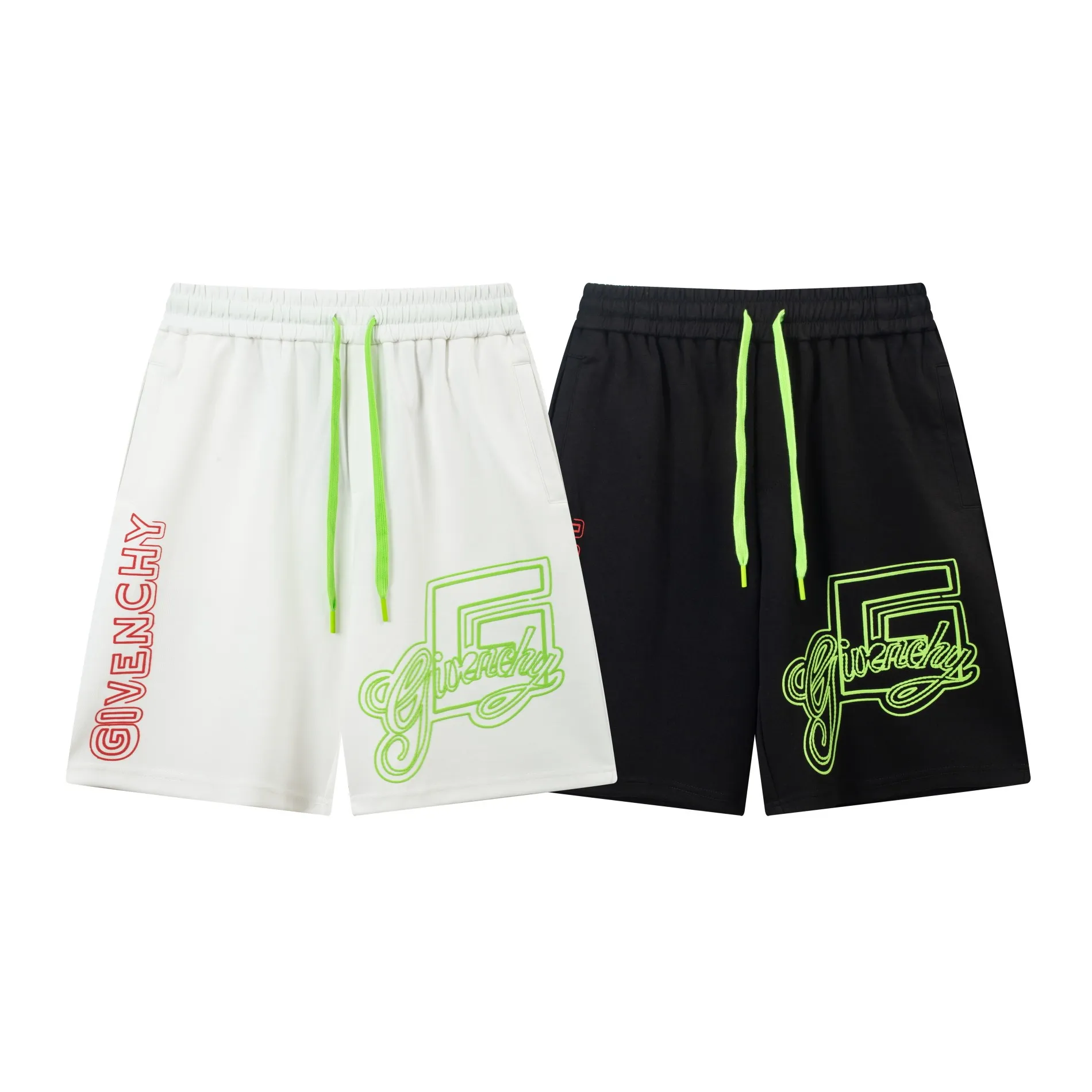 【GIVENCHY  公式旗艦店】ジバンシー ショートパンツご好評に付き再入荷！