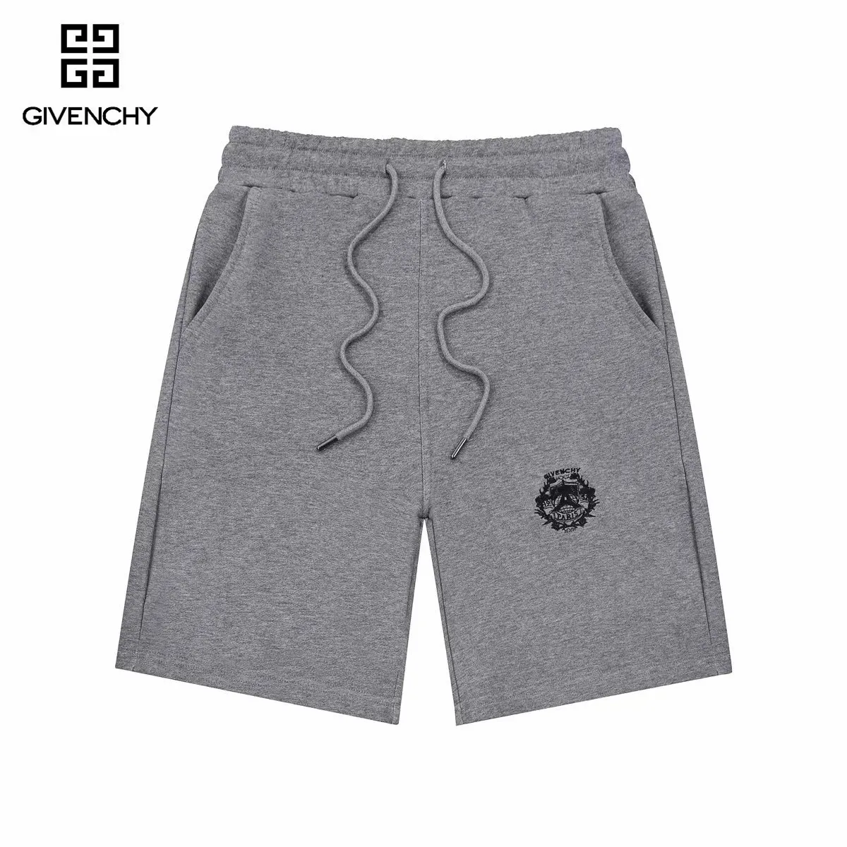【GIVENCHY  公式旗艦店】ジバンシー    ショートパンツ  ご好評に付き再入荷！