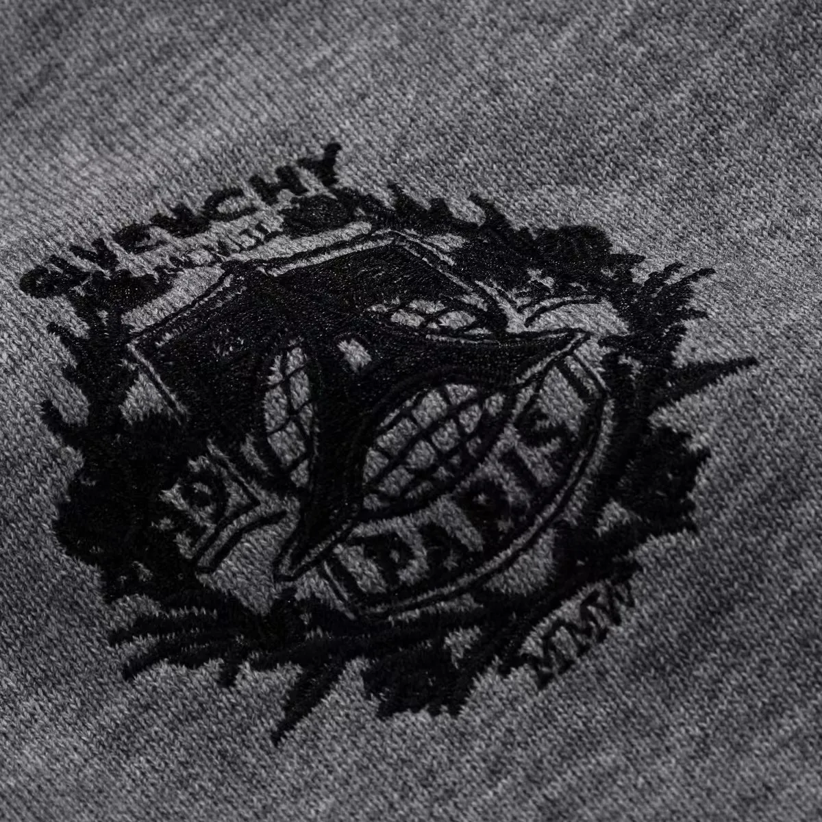 【GIVENCHY  公式旗艦店】ジバンシー    ショートパンツ  ご好評に付き再入荷！