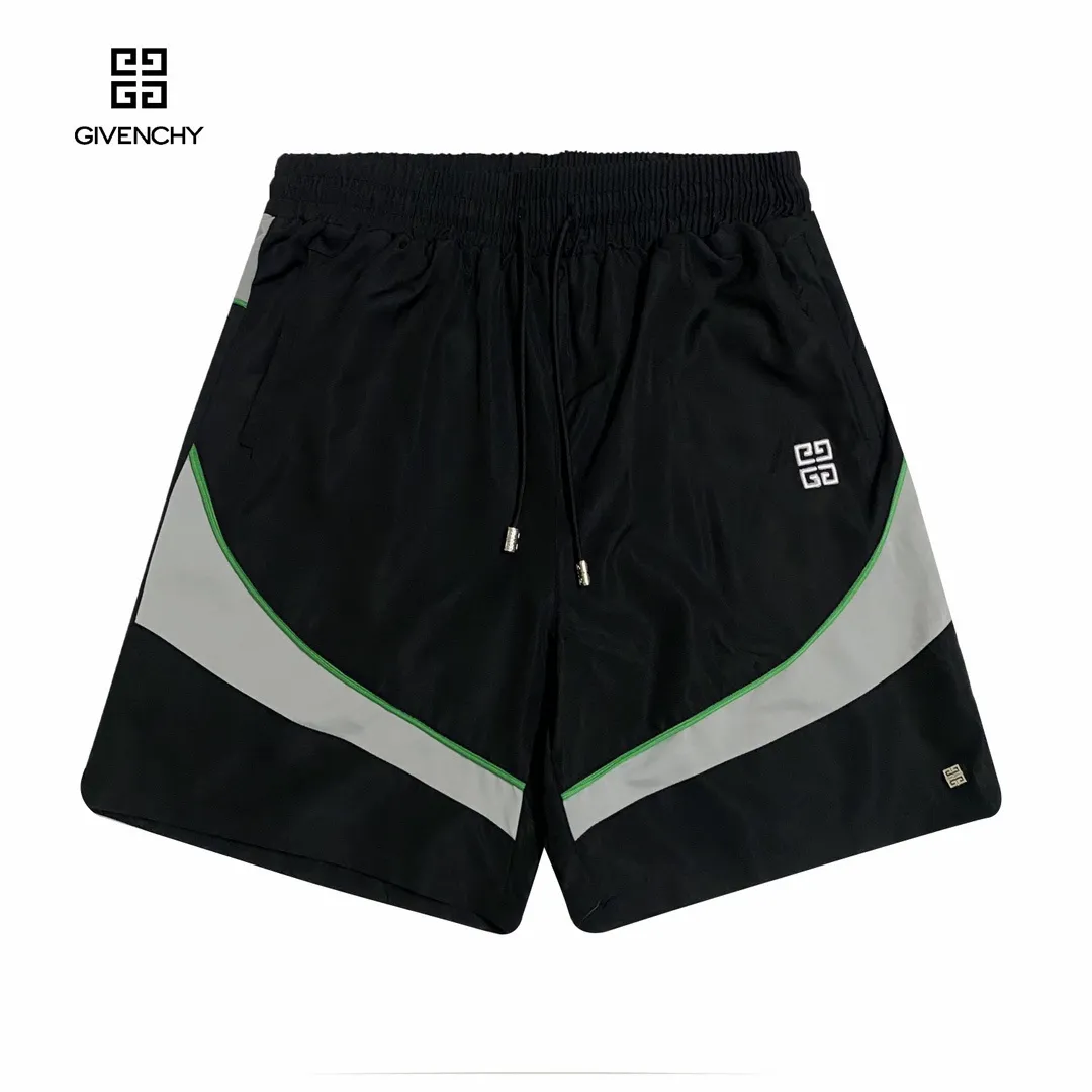 【GIVENCHY 公式旗艦店】ジバンシー   ショートパンツご好評に付き再入荷！
