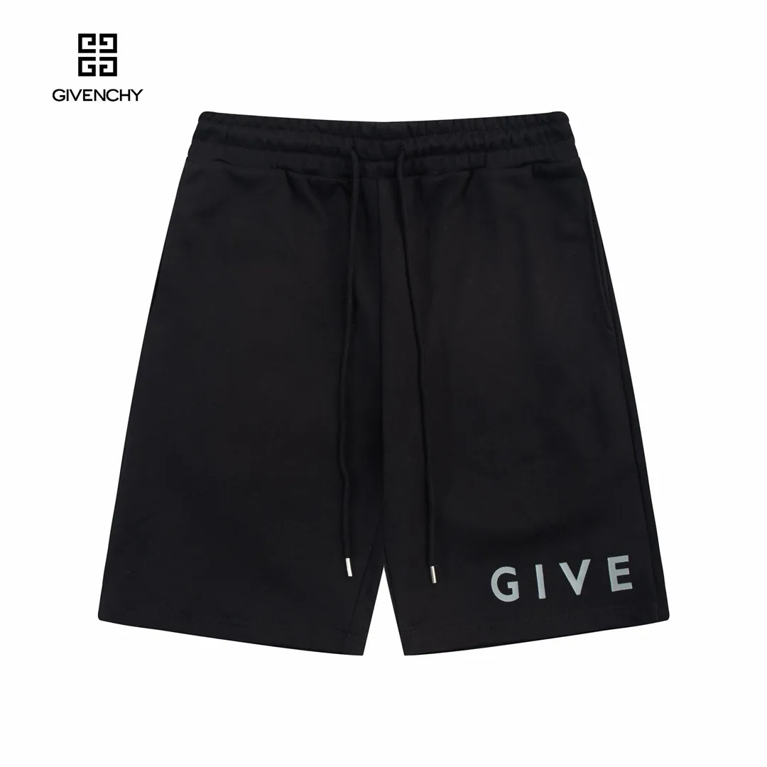 【GIVENCHY 公式旗艦店】ジバンシー   ショートパンツご好評に付き再入荷！