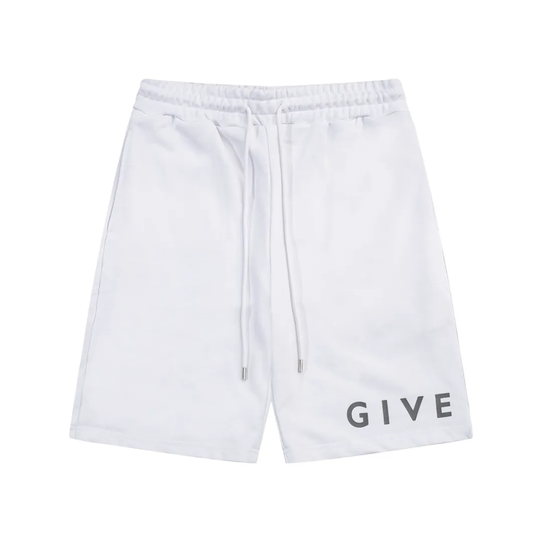 【GIVENCHY 公式旗艦店】ジバンシー   ショートパンツご好評に付き再入荷！