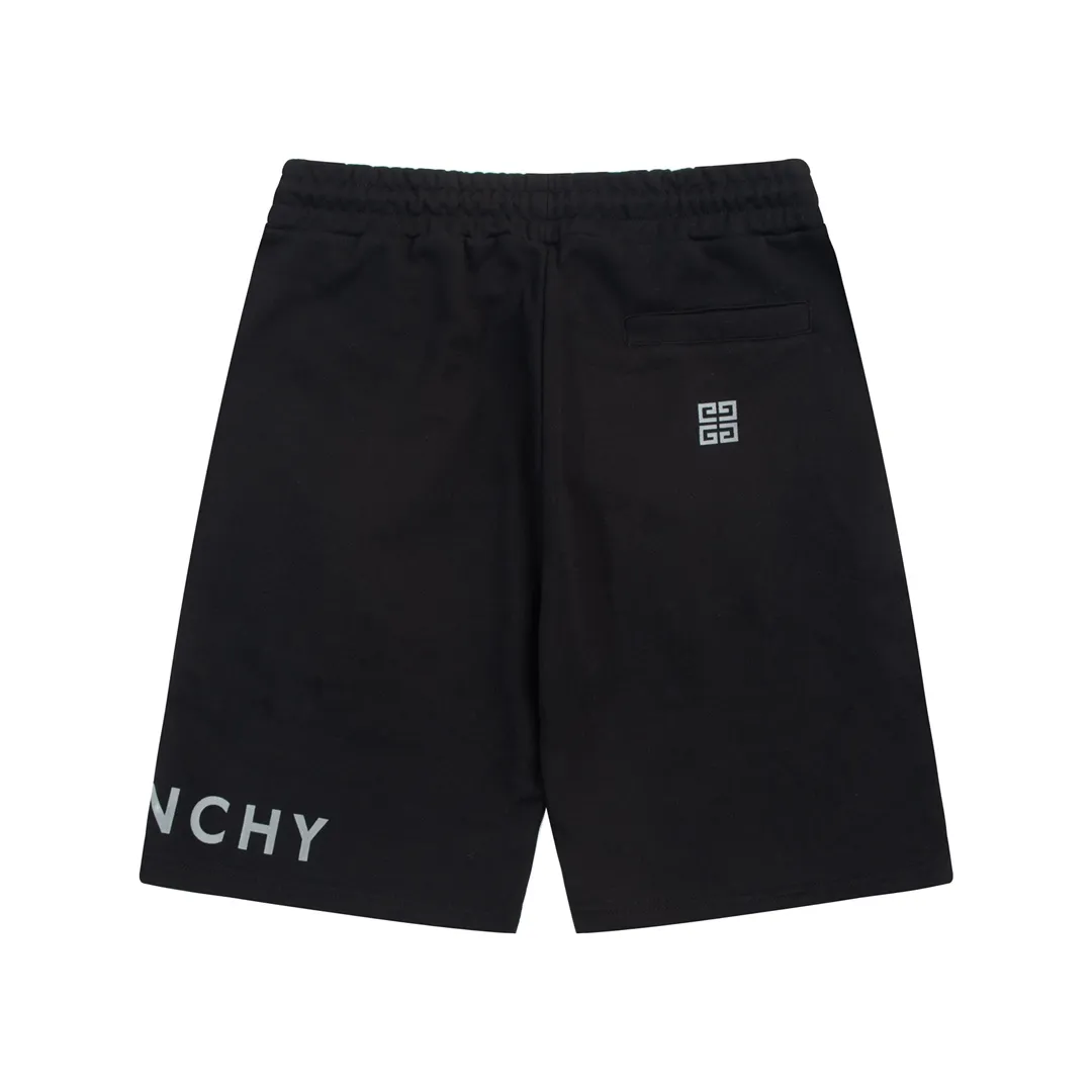 【GIVENCHY 公式旗艦店】ジバンシー   ショートパンツご好評に付き再入荷！