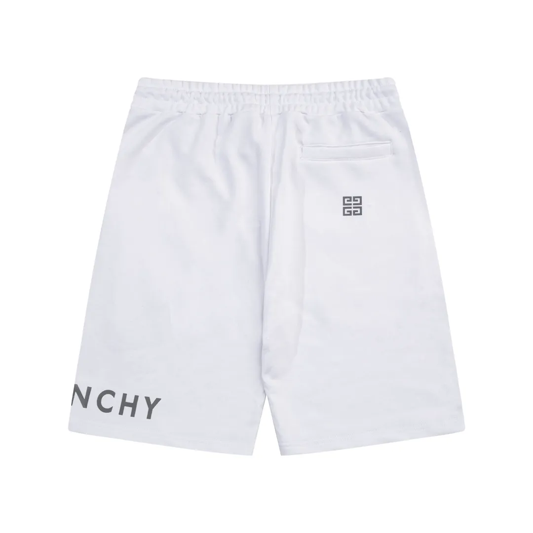 【GIVENCHY 公式旗艦店】ジバンシー   ショートパンツご好評に付き再入荷！