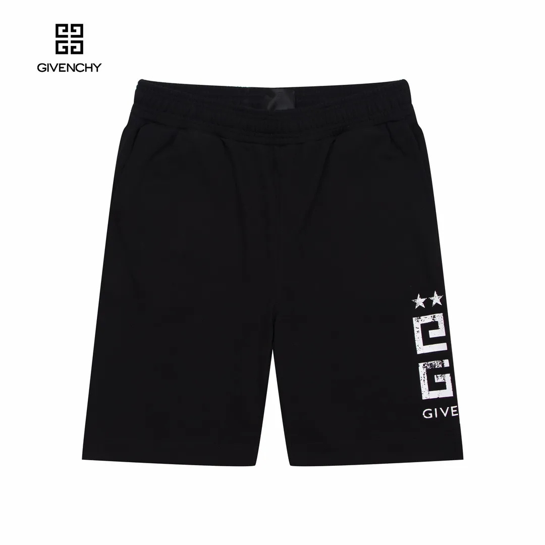 【GIVENCHY 公式旗艦店】ジバンシー   ショートパンツご好評に付き再入荷！
