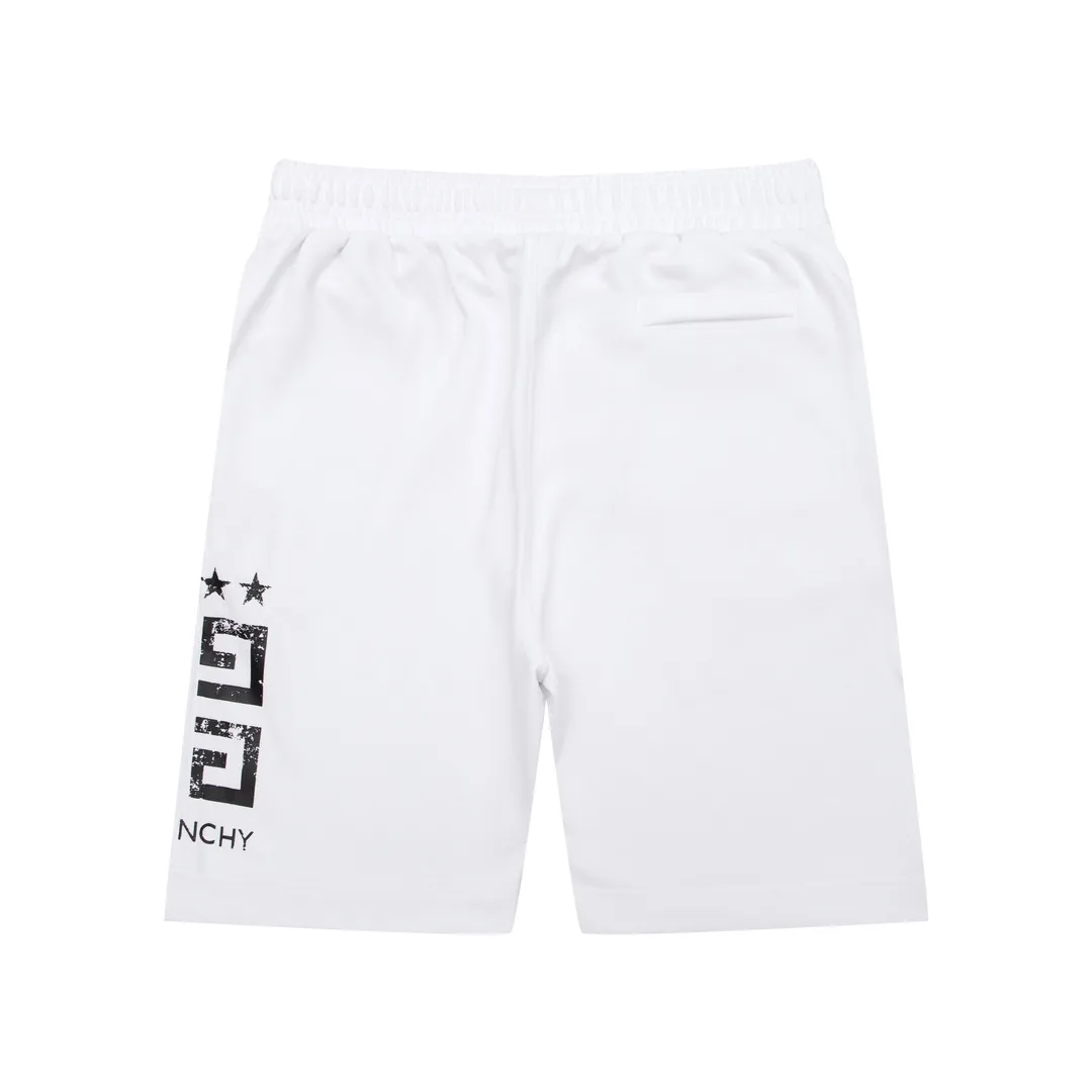 【GIVENCHY 公式旗艦店】ジバンシー   ショートパンツご好評に付き再入荷！