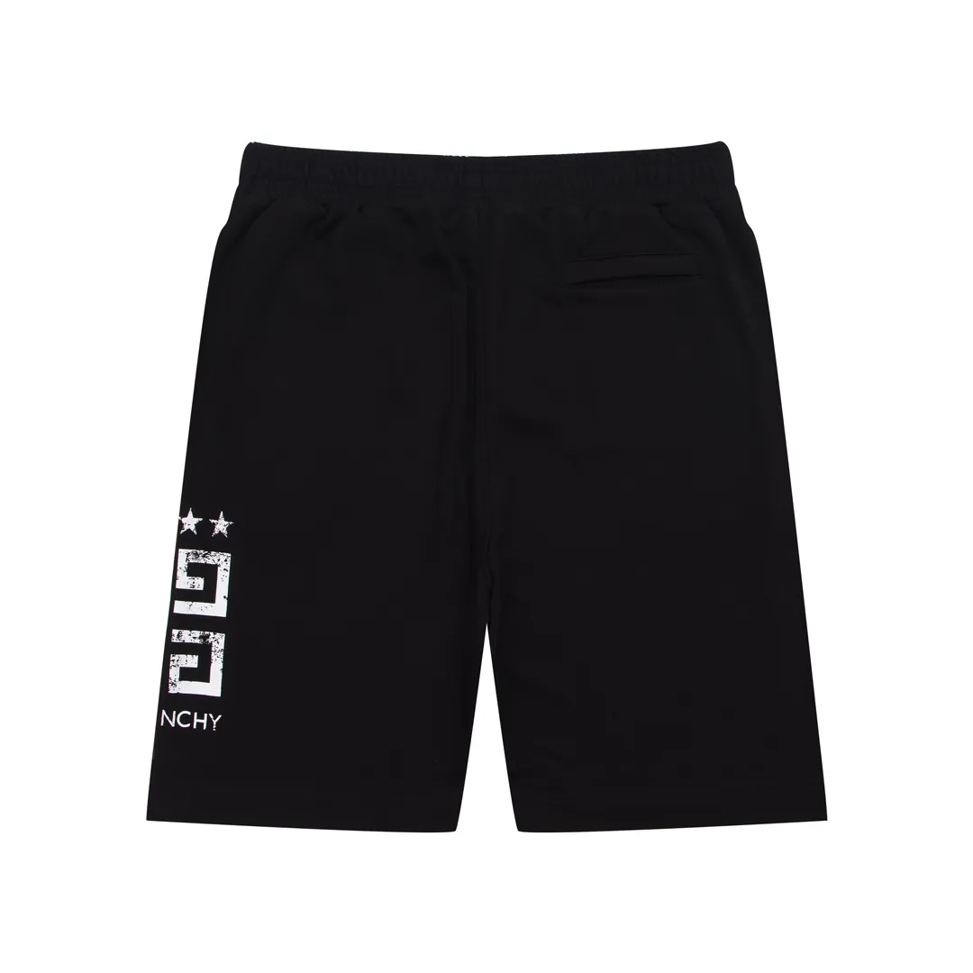 【GIVENCHY 公式旗艦店】ジバンシー   ショートパンツご好評に付き再入荷！