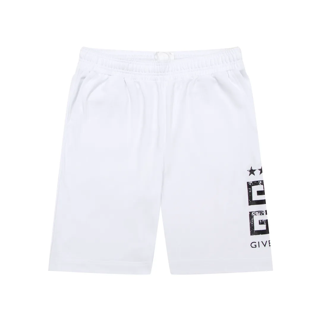 【GIVENCHY 公式旗艦店】ジバンシー   ショートパンツご好評に付き再入荷！