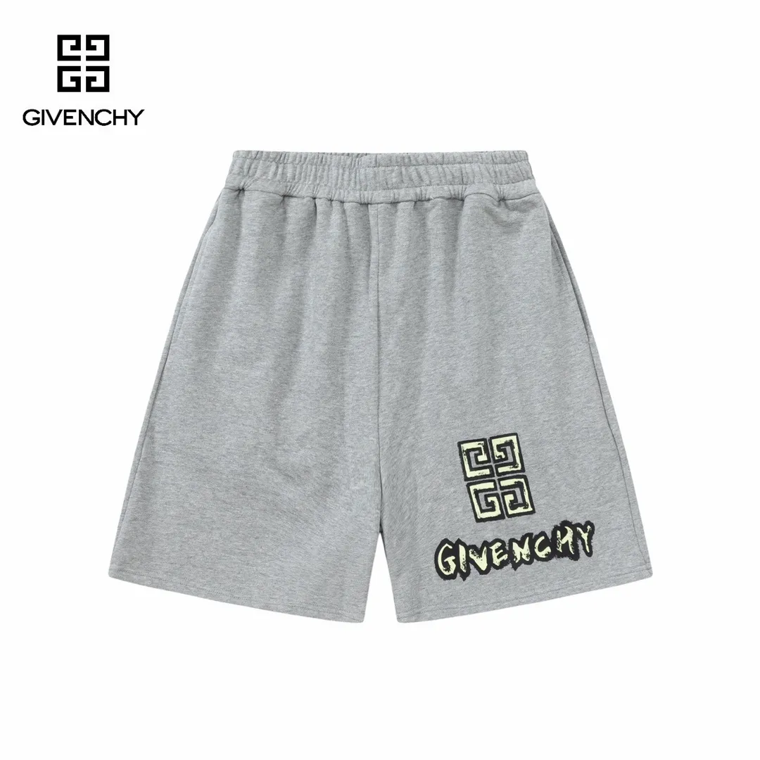 【GIVENCHY 公式旗艦店】ジバンシー   ショートパンツご好評に付き再入荷！