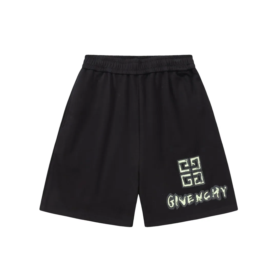 【GIVENCHY 公式旗艦店】ジバンシー   ショートパンツご好評に付き再入荷！