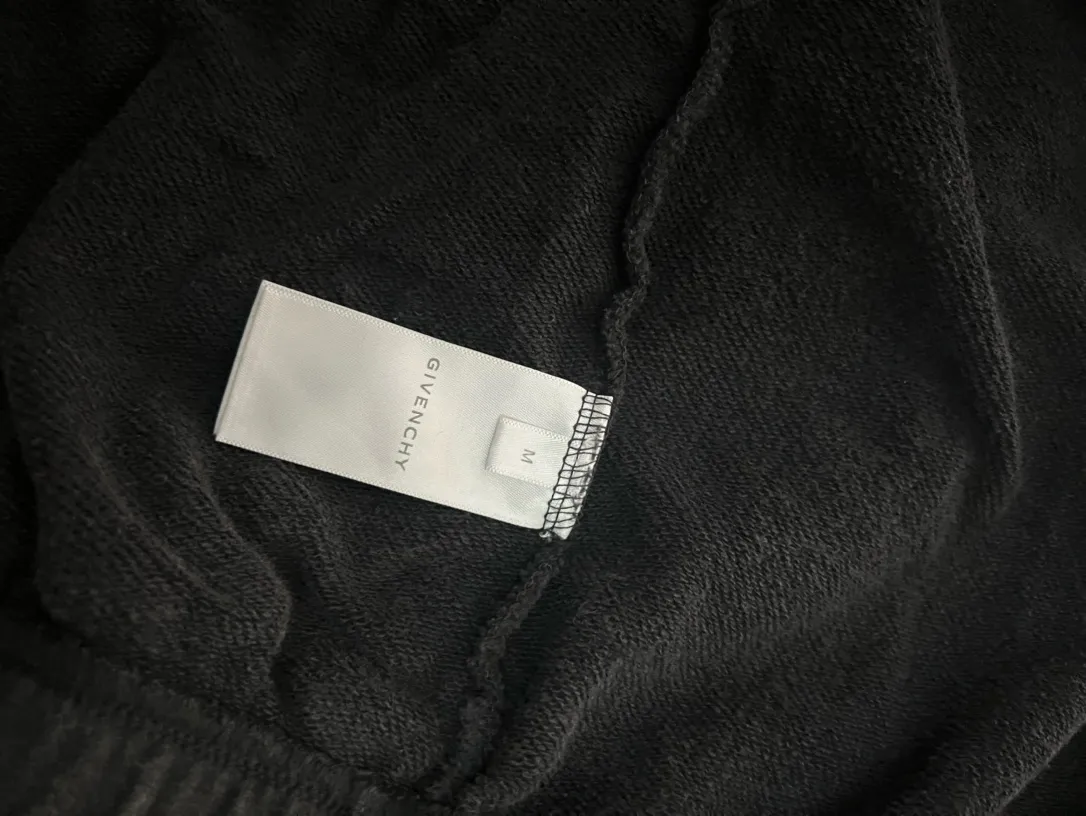 【GIVENCHY   公式旗艦店】ジバンシー    ショートパンツ  ご好評に付き再入荷！