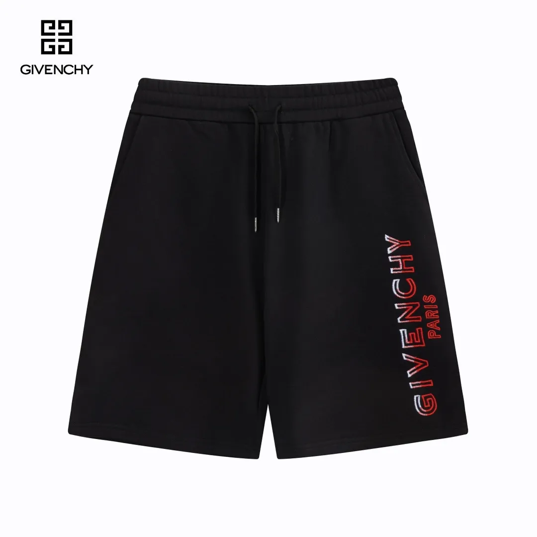 【GIVENCHY  公式旗艦店】 ジバンシー  ショートパンツ  ご好評に付き再入荷！