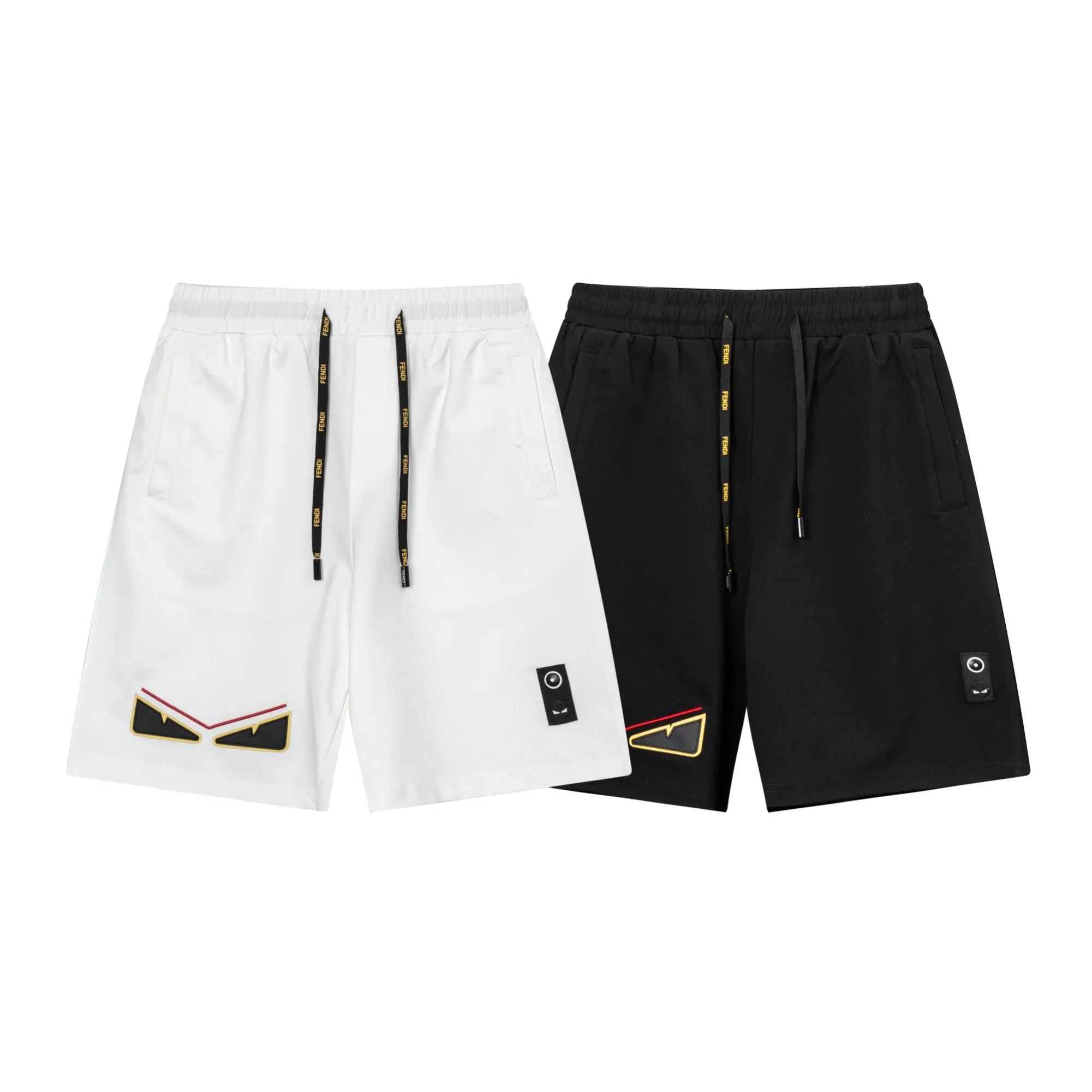【FENDI  公式旗艦店】フェンディ  ショートパンツご好評に付き再入荷！250226
