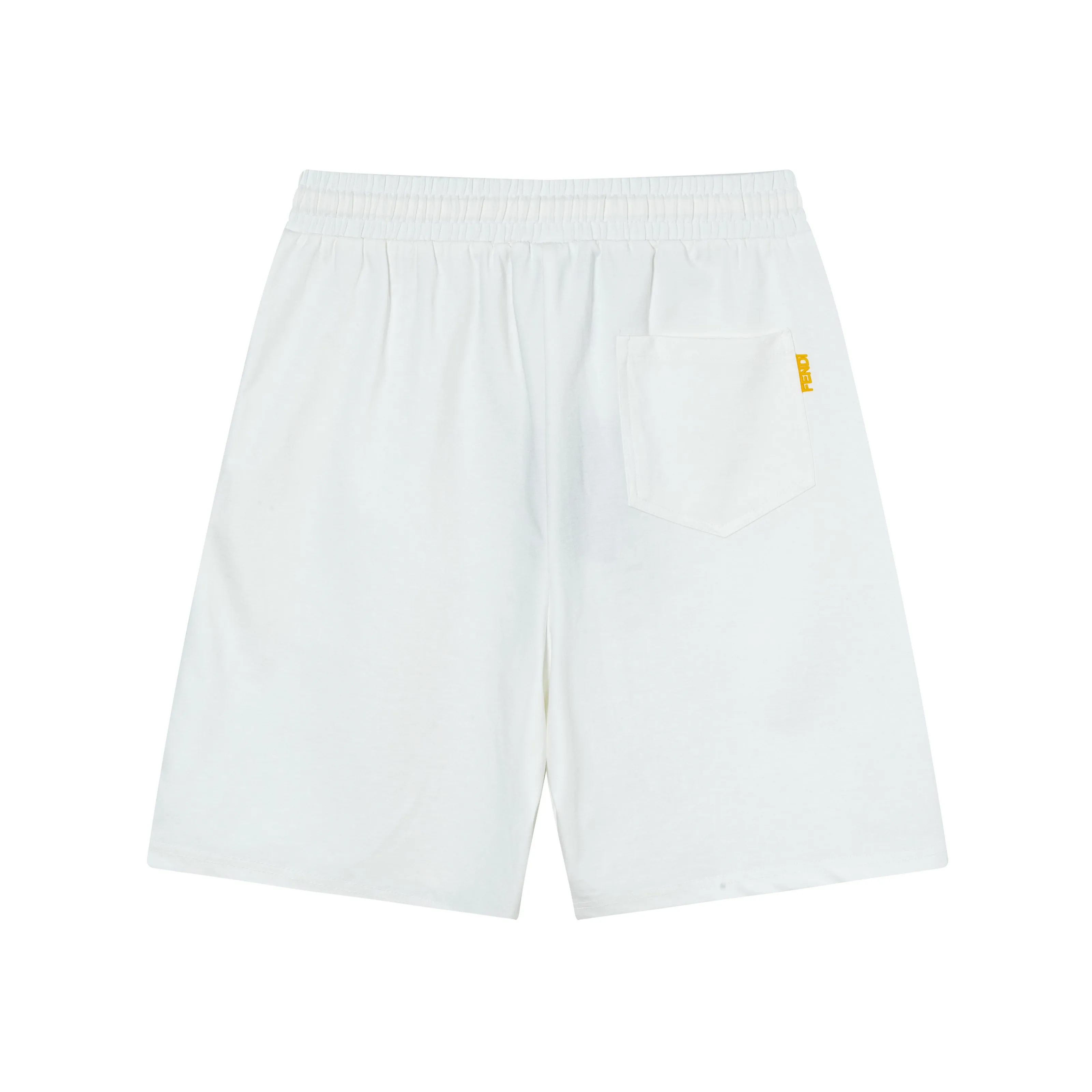【FENDI  公式旗艦店】フェンディ  ショートパンツご好評に付き再入荷！250226