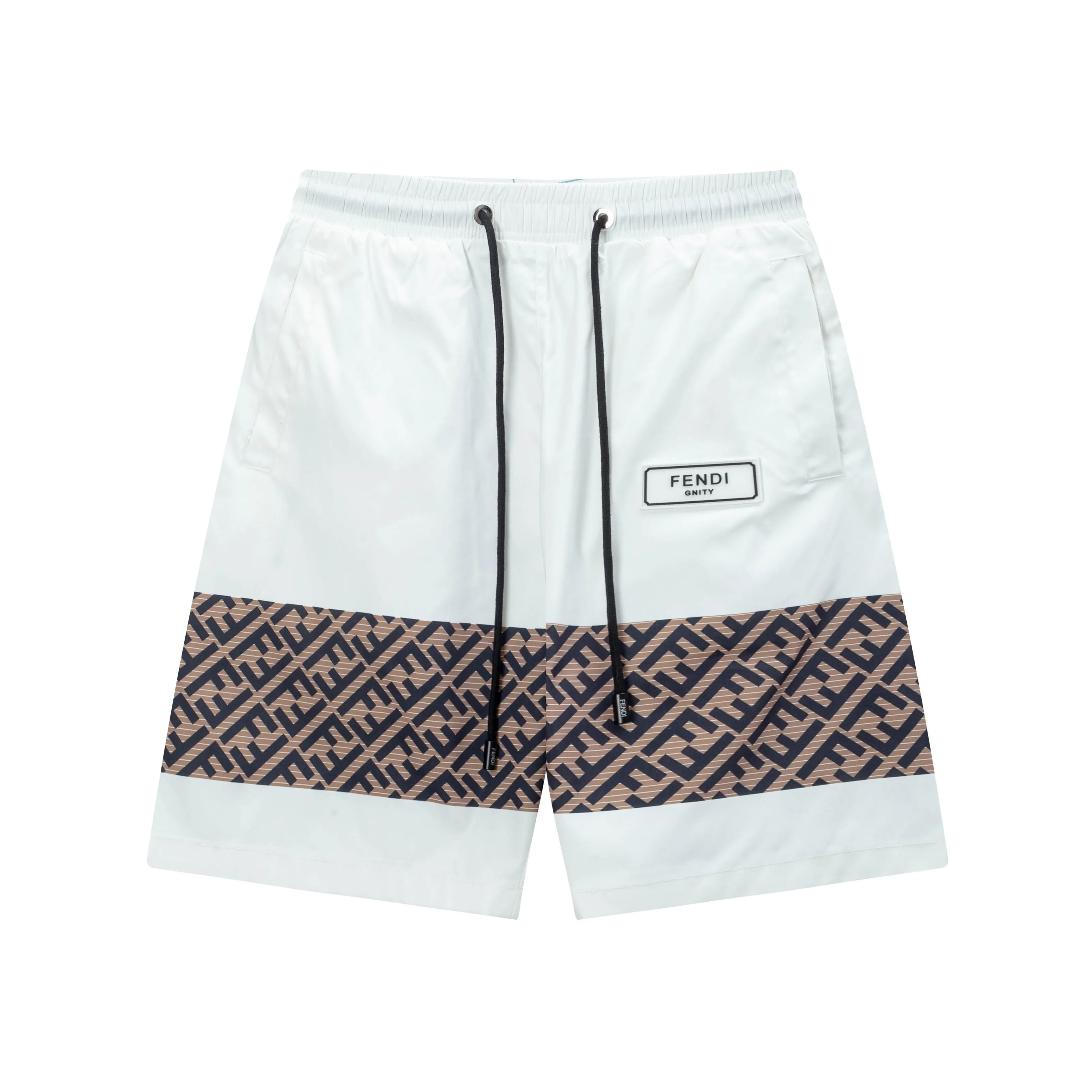 【FENDI  公式旗艦店】フェンディ  ショートパンツご好評に付き再入荷！250226