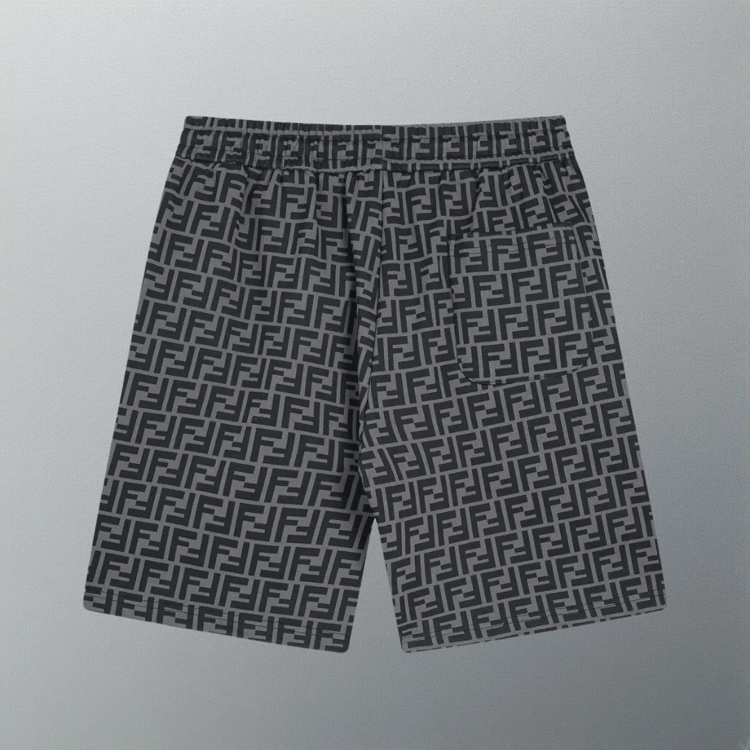 【FENDI  公式旗艦店】フェンディ  ショートパンツご好評に付き再入荷！250226