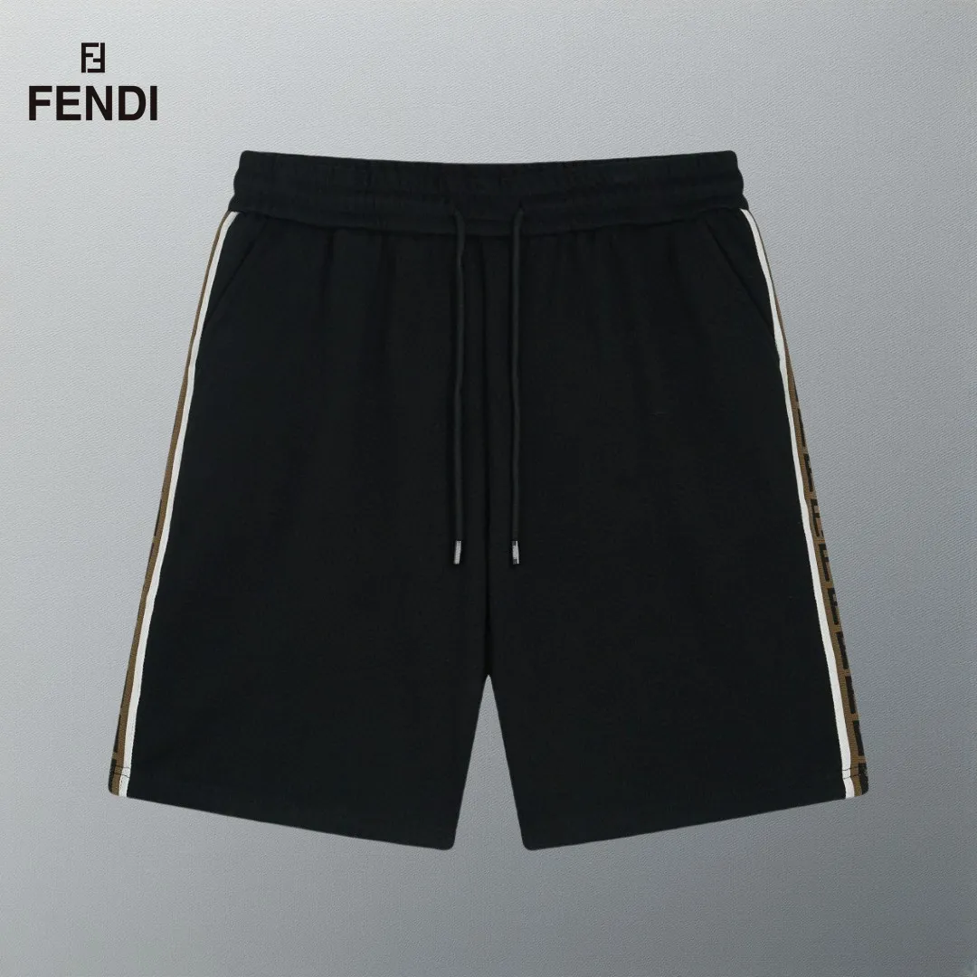 【FENDI  公式旗艦店】フェンディ  ショートパンツご好評に付き再入荷！250226