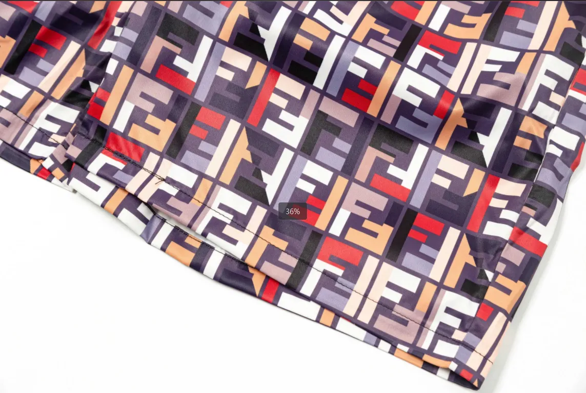 【FENDI   公式旗艦店】フェンディ  ショートパンツご好評に付き再入荷！250226