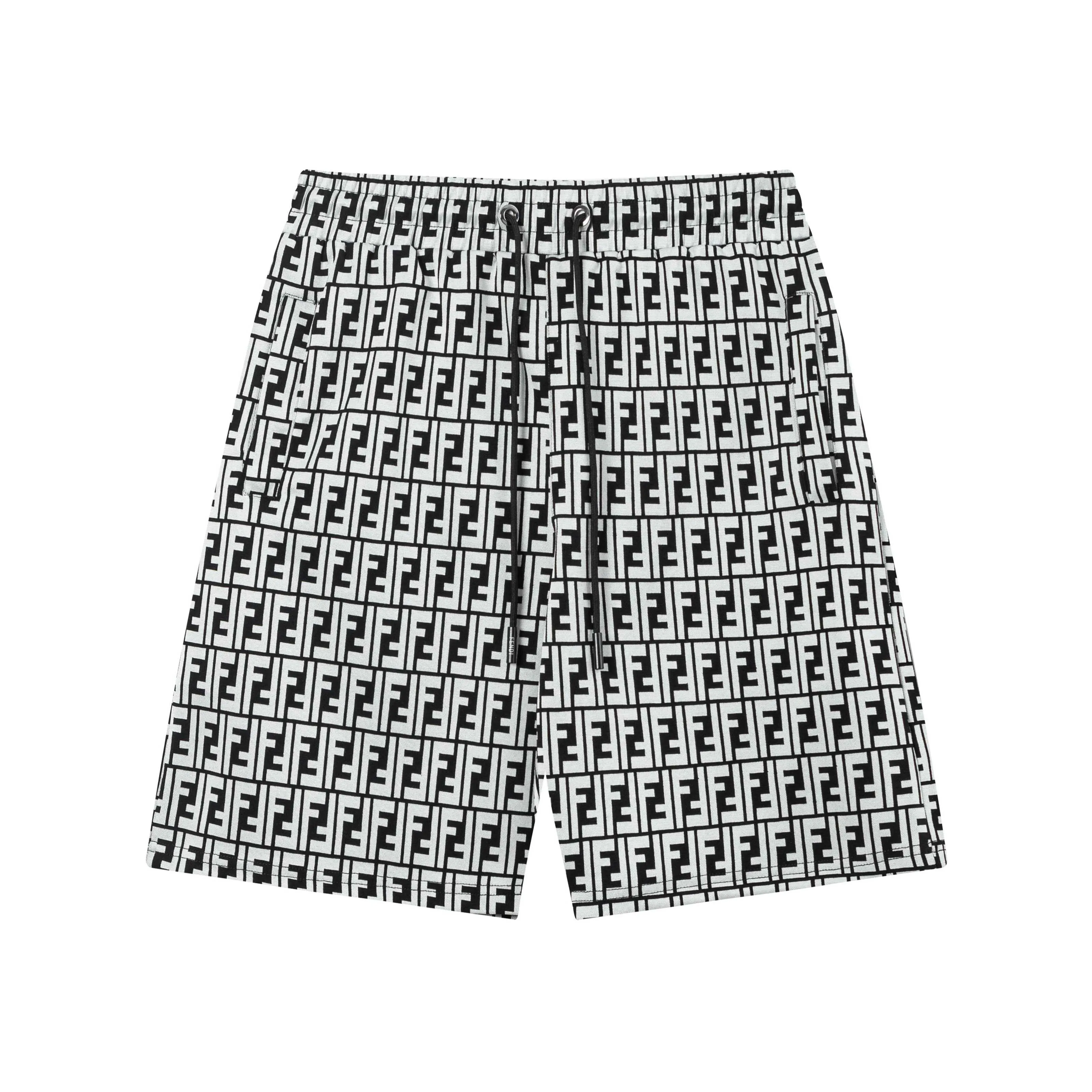 【FENDI   公式旗艦店】フェンディ  ショートパンツご好評に付き再入荷！250226