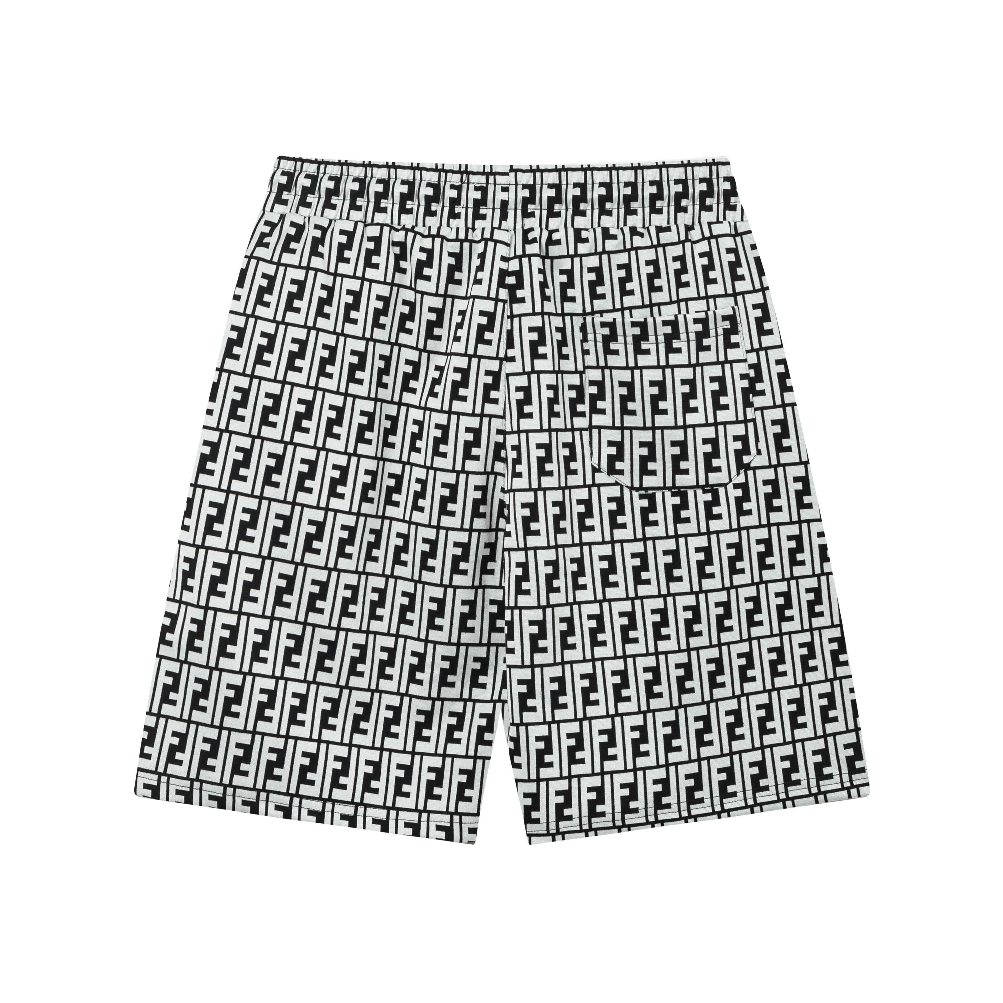 【FENDI   公式旗艦店】フェンディ  ショートパンツご好評に付き再入荷！250226