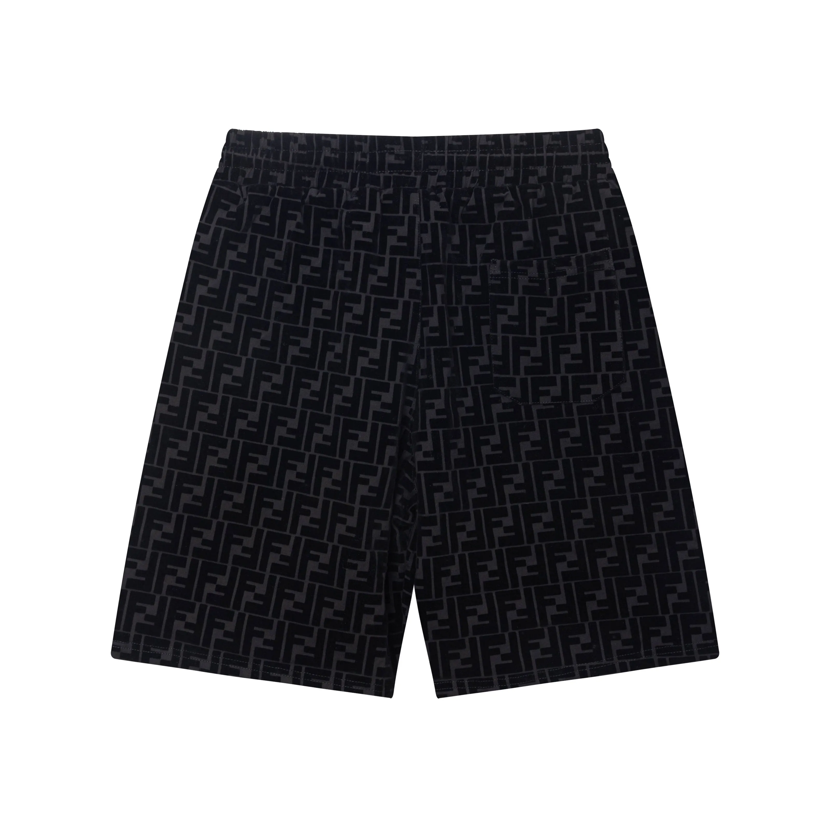 【FENDI   公式旗艦店】フェンディ  ショートパンツご好評に付き再入荷！250226