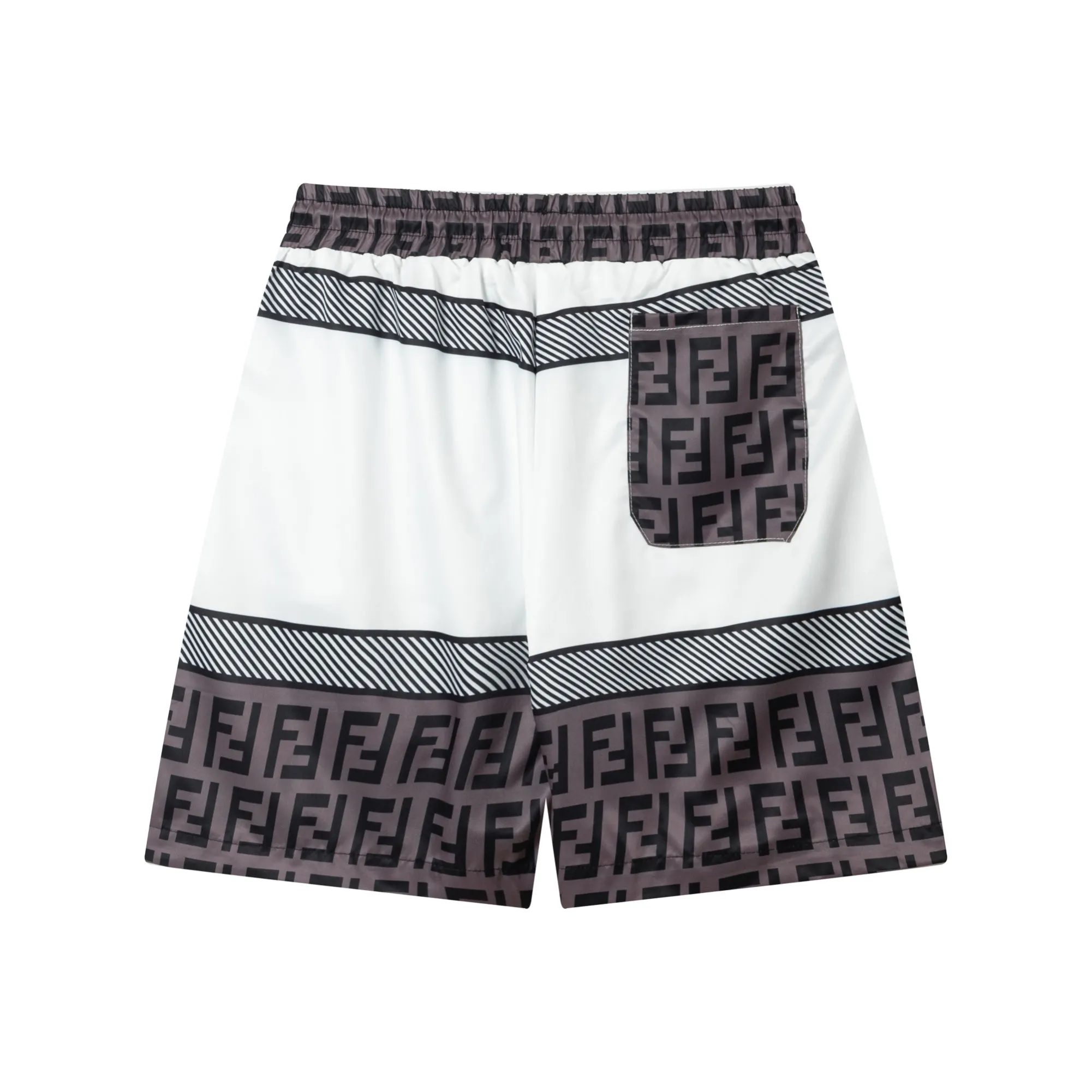 【FENDI 公式旗艦店】フェンディ ショートパンツご好評に付き再入荷 24624