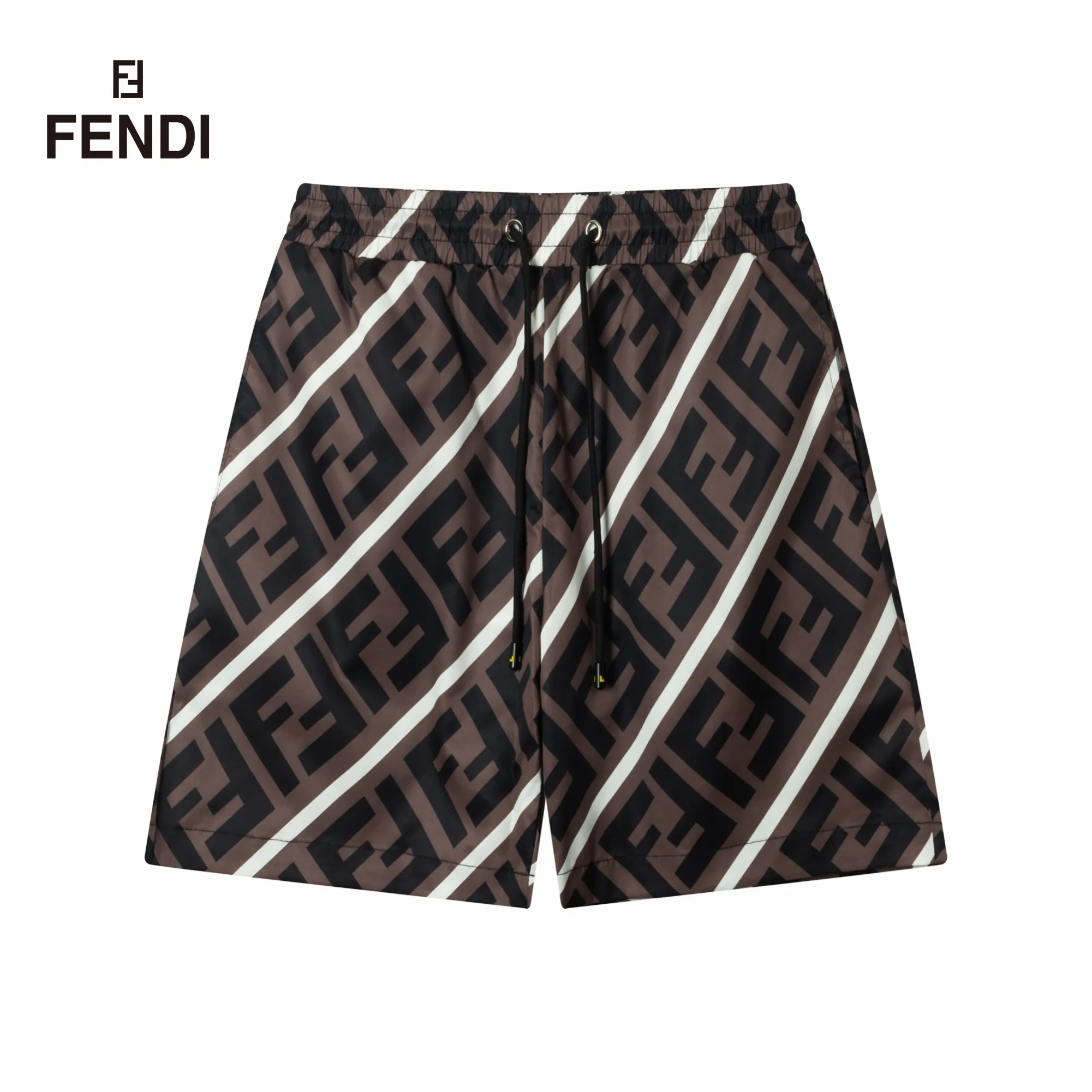 【FENDI 公式旗艦店】フェンディ ショートパンツご好評に付き再入荷 24624