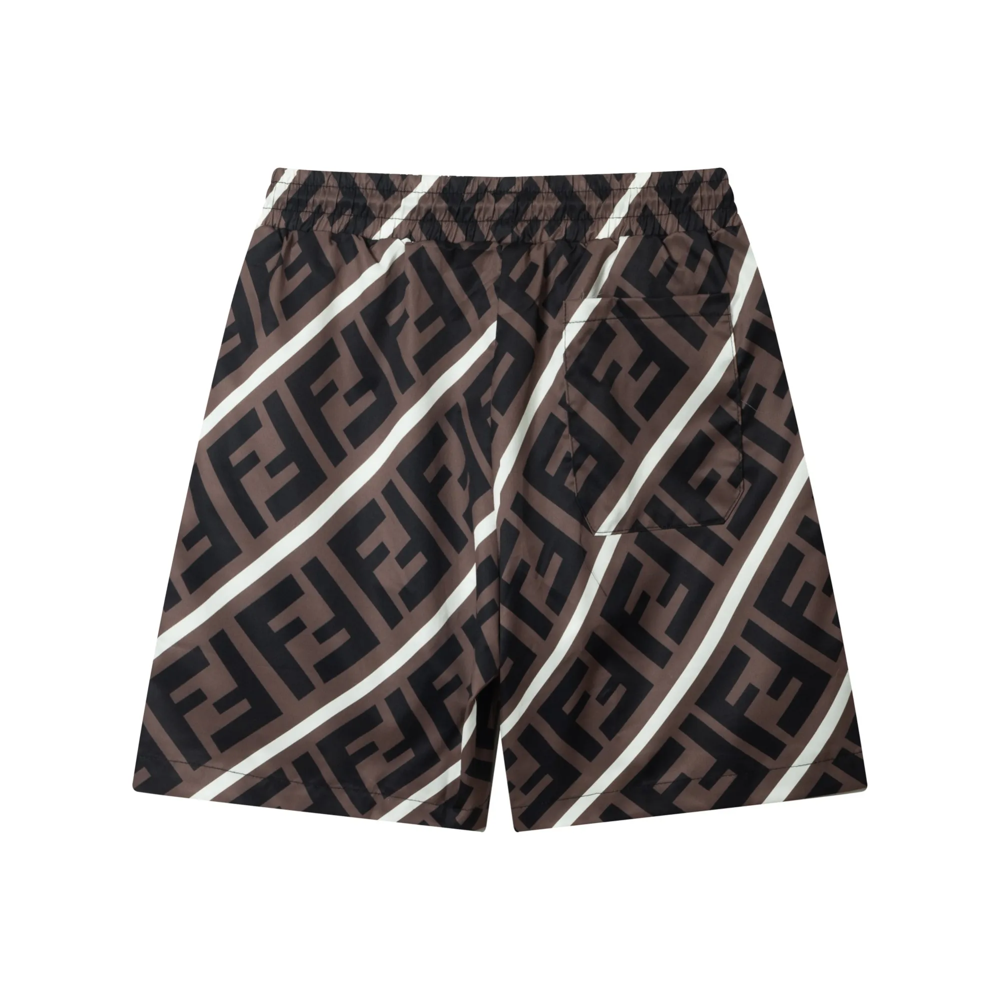 【FENDI 公式旗艦店】フェンディ ショートパンツご好評に付き再入荷 24624
