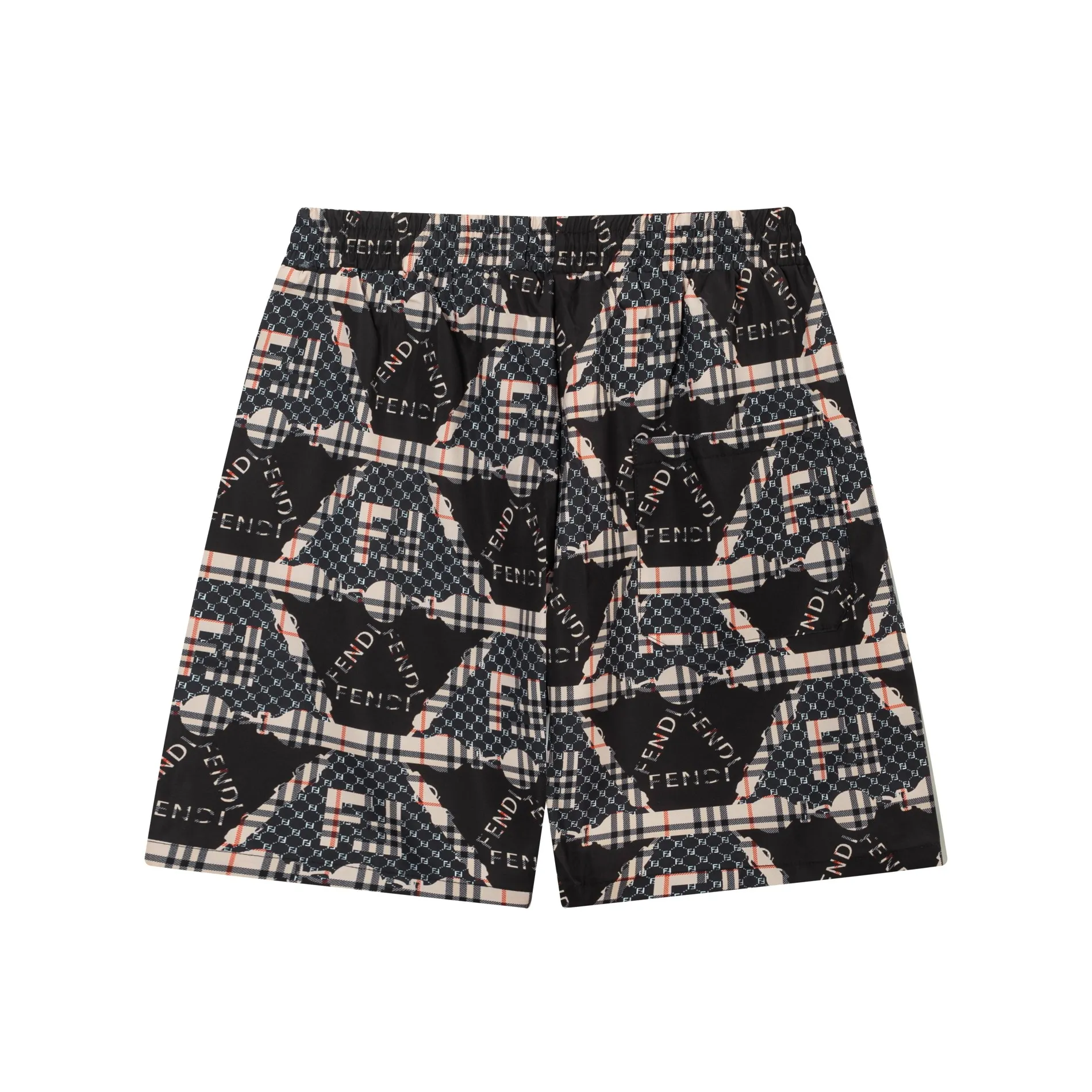【FENDI  公式旗艦店】フェンディ ショートパンツ  ご好評に付き再入荷！