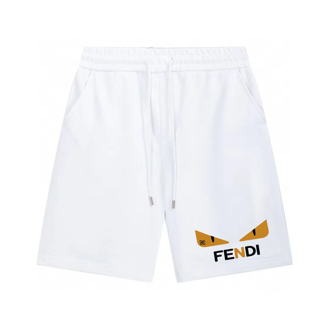【FENDI  公式旗艦店】フェンディ ショートパンツ  ご好評に付き再入荷！