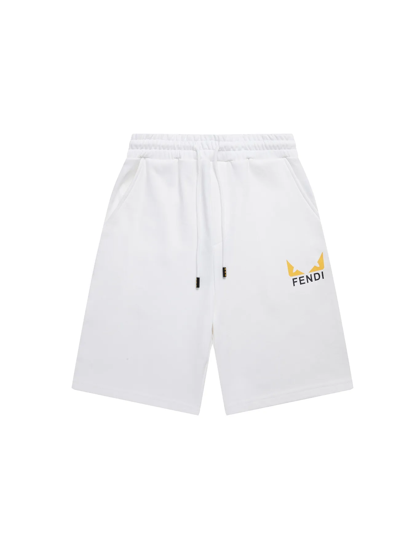 【FENDI  公式旗艦店】フェンディ ショートパンツご好評に付き再入荷！