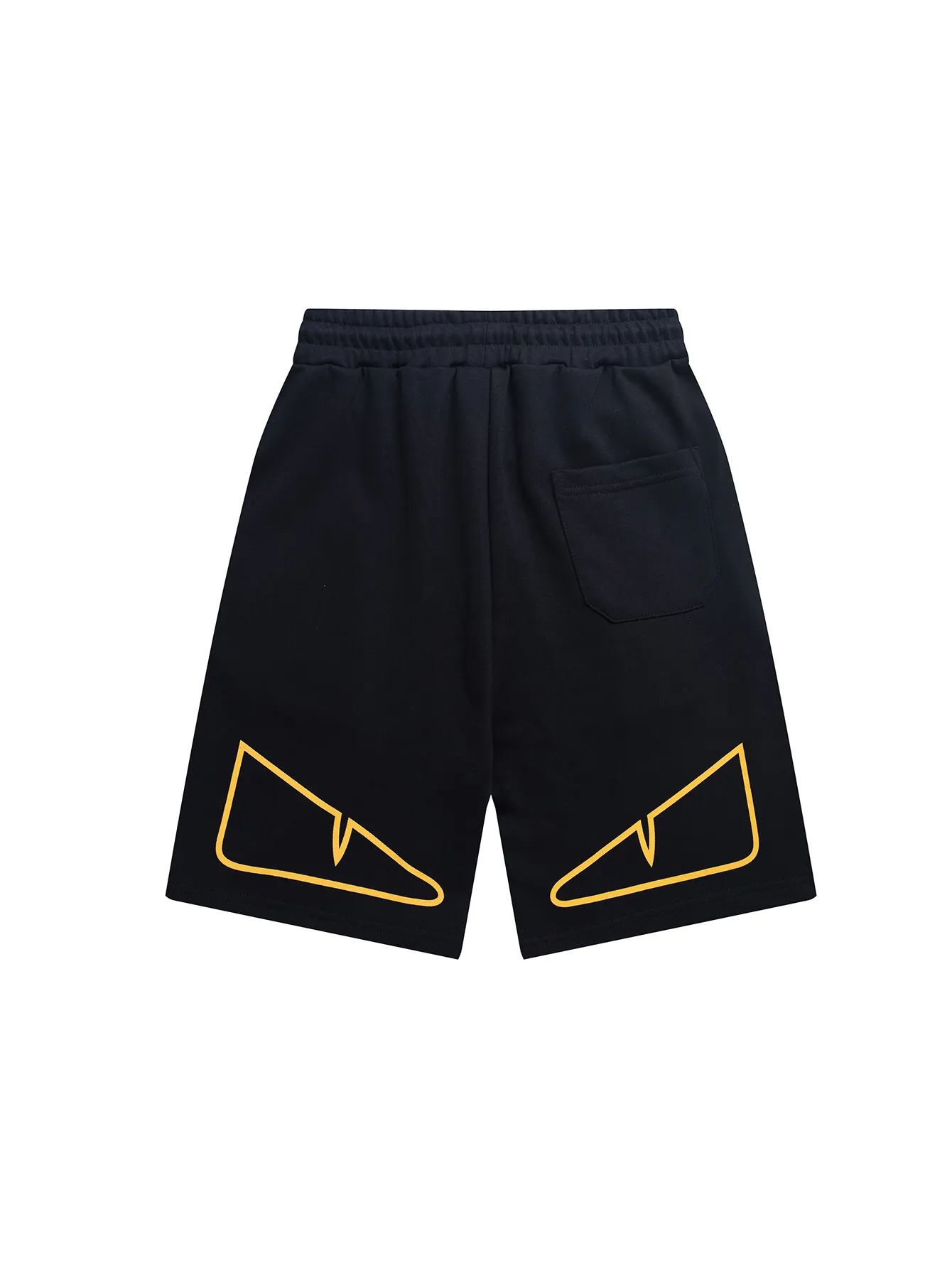 【FENDI  公式旗艦店】フェンディ ショートパンツご好評に付き再入荷！