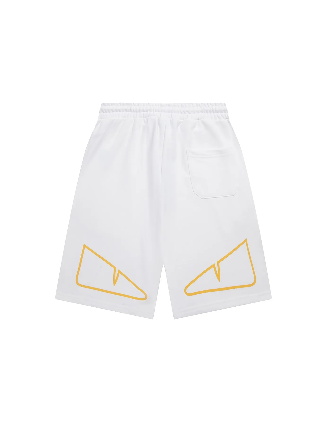 【FENDI  公式旗艦店】フェンディ ショートパンツご好評に付き再入荷！