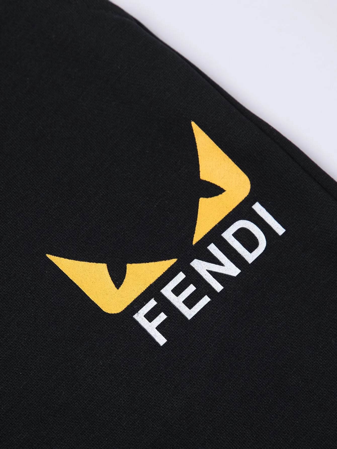 【FENDI  公式旗艦店】フェンディ ショートパンツご好評に付き再入荷！